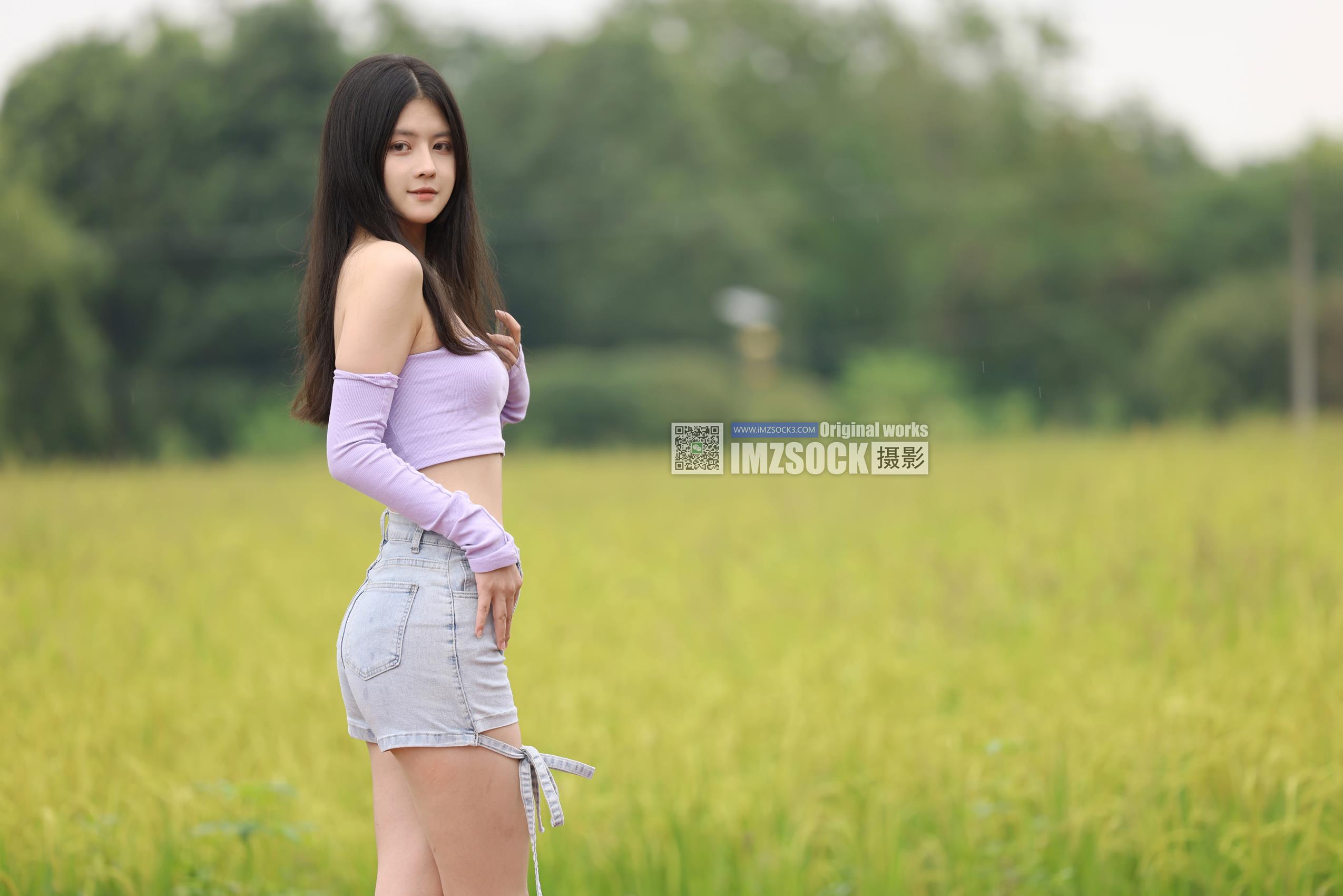 [MZSOCK]爱美足 NO.247 美琳[81P/1V/1.88GB]