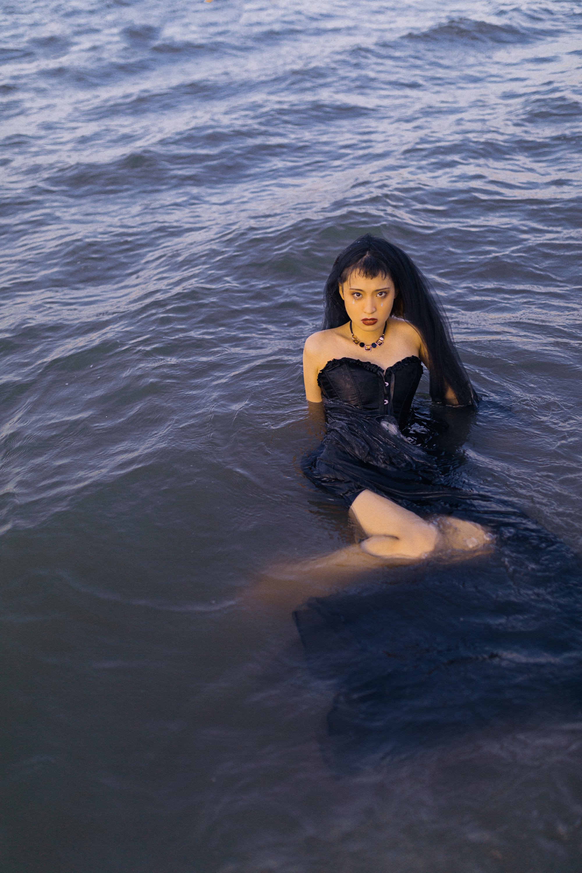 [YITUYU艺图语]2022.07.30 陌生而熟悉 舒怡[25+1P/647MB]