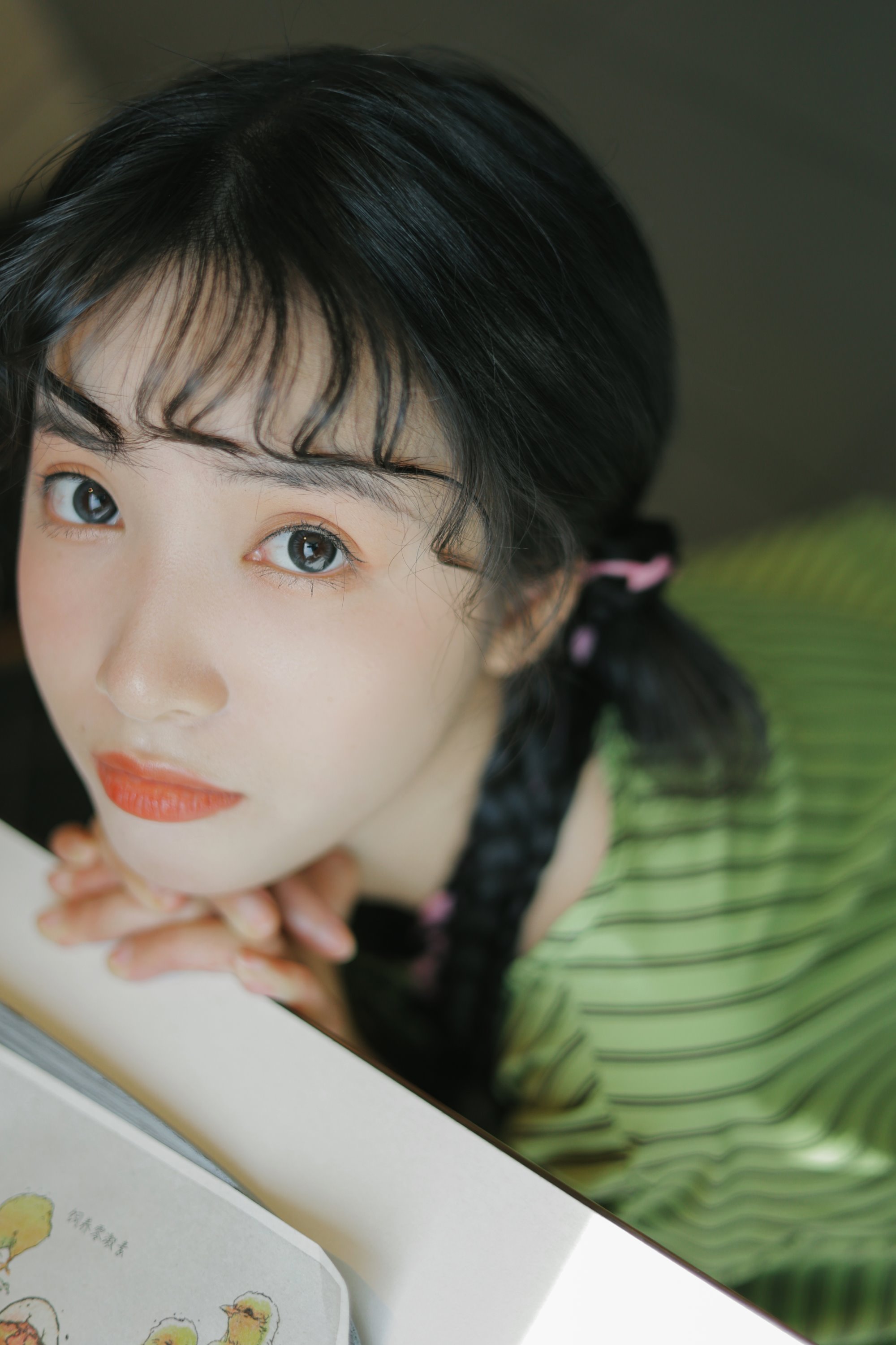 [YITUYU艺图语]2022.08.02 夏日女友 一只阿梦崽[41+1P/308MB]