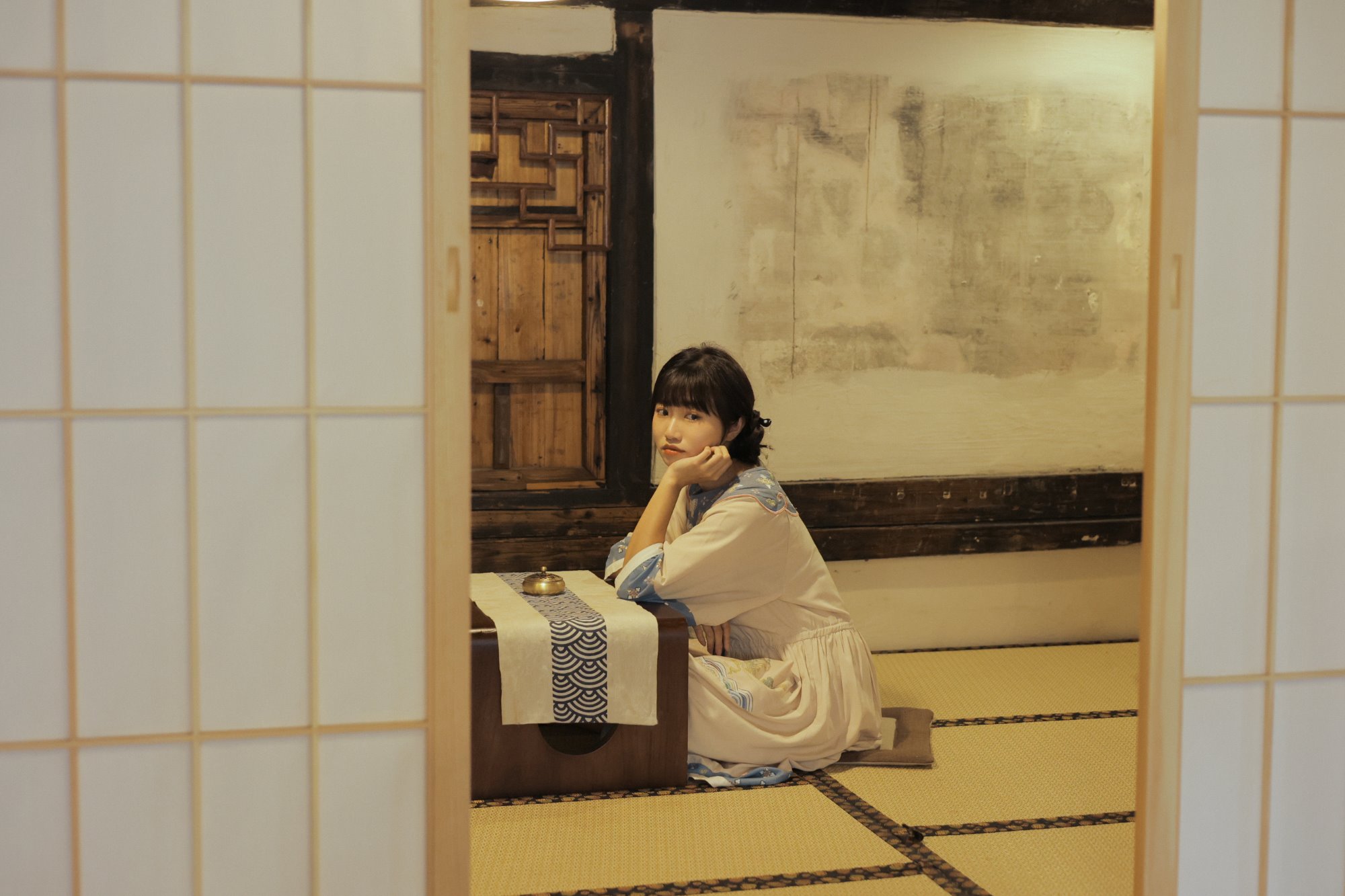 [YITUYU艺图语]2022.07.27 春不晚 蓝胖子-[38+1P/326MB]