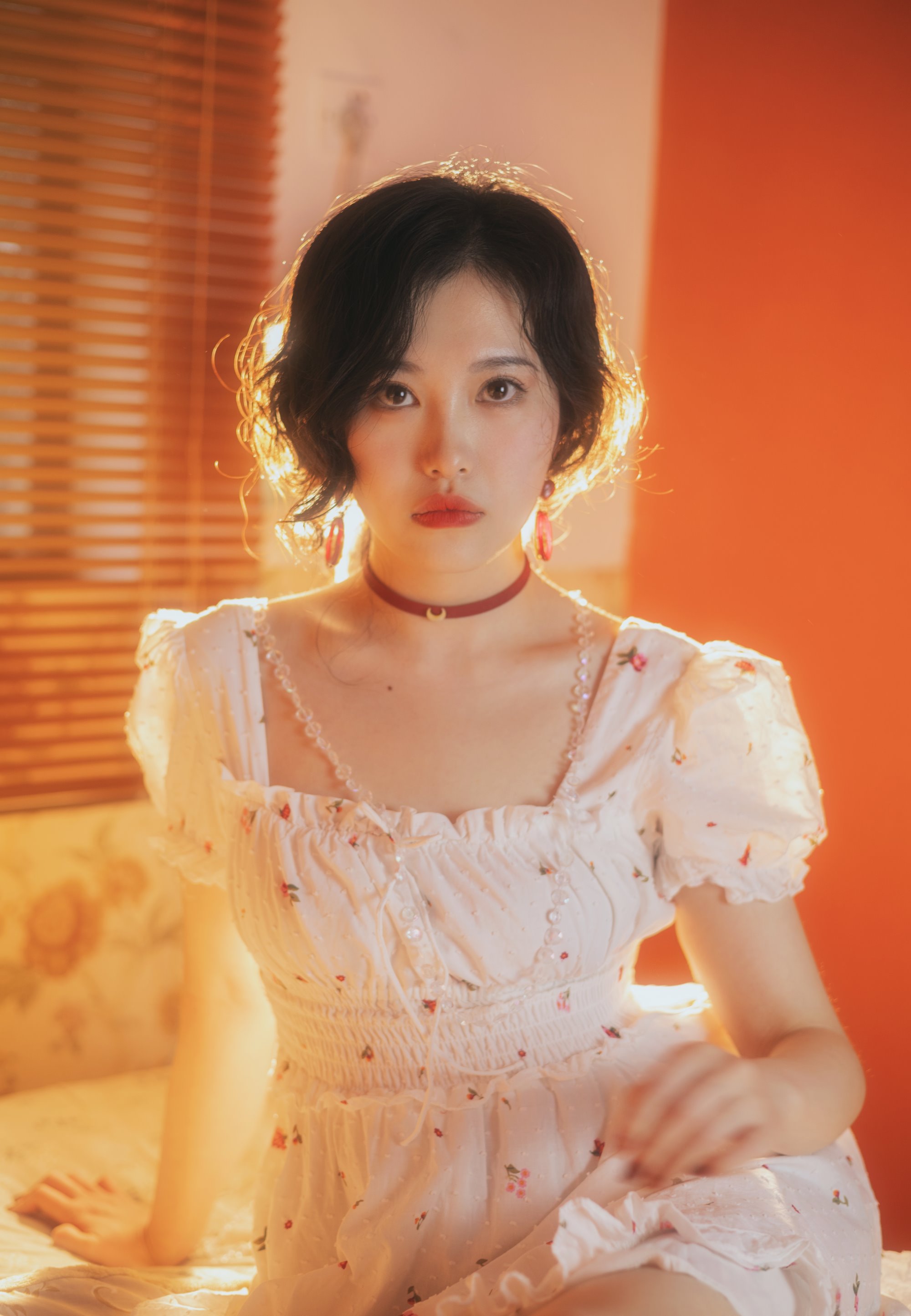 [YITUYU艺图语]2022.08.05 在此世的星空之外 瑞雪mizuyuki[22+1P/252MB]