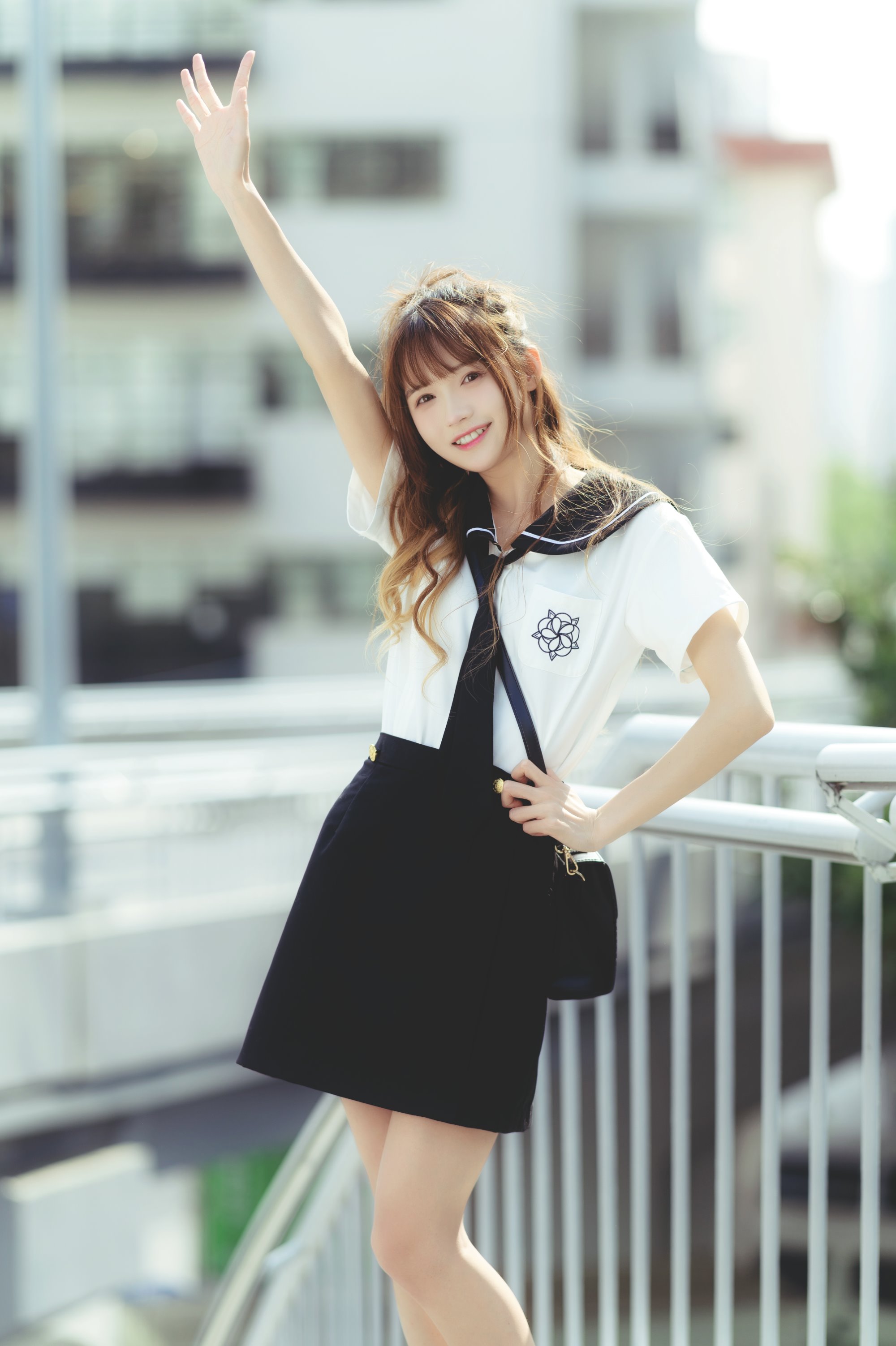 [YITUYU艺图语]2022.07.27 约定的桥 兔子Zzz不吃胡萝卜[35+1P/297MB]