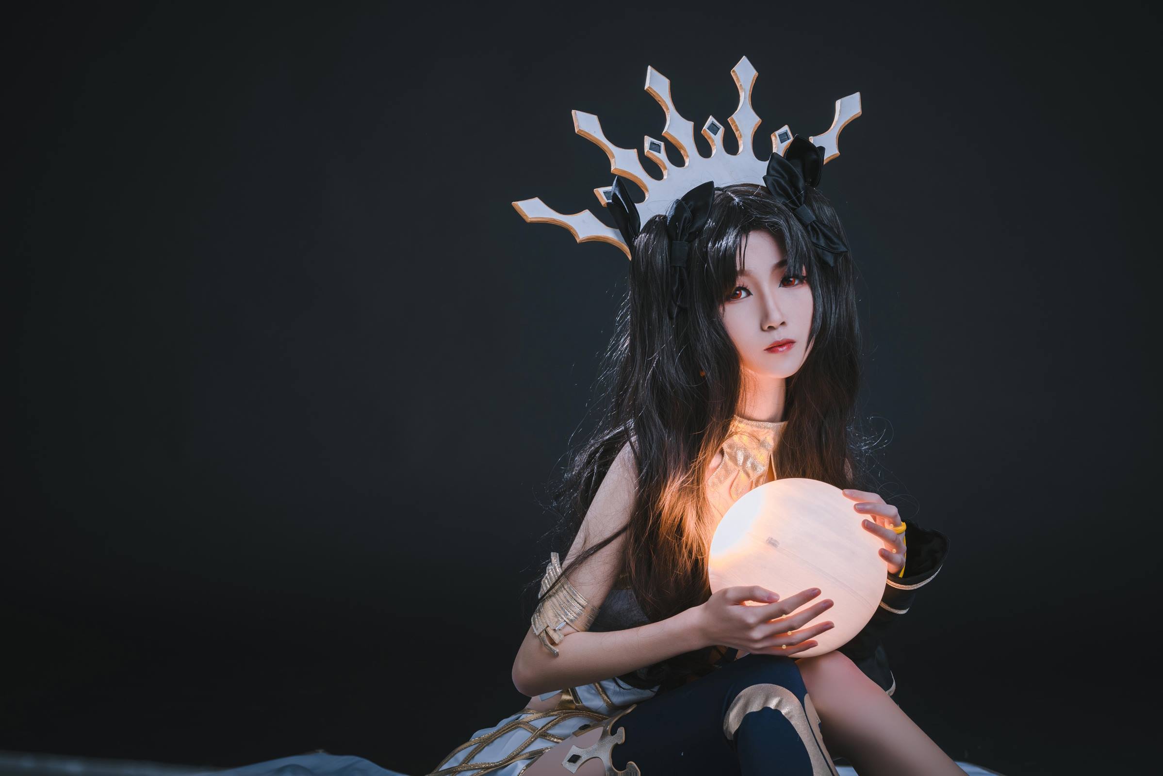 妖君白研 - FATE- GRAND ORDER FATE美少女弓凛[6P/19MB]