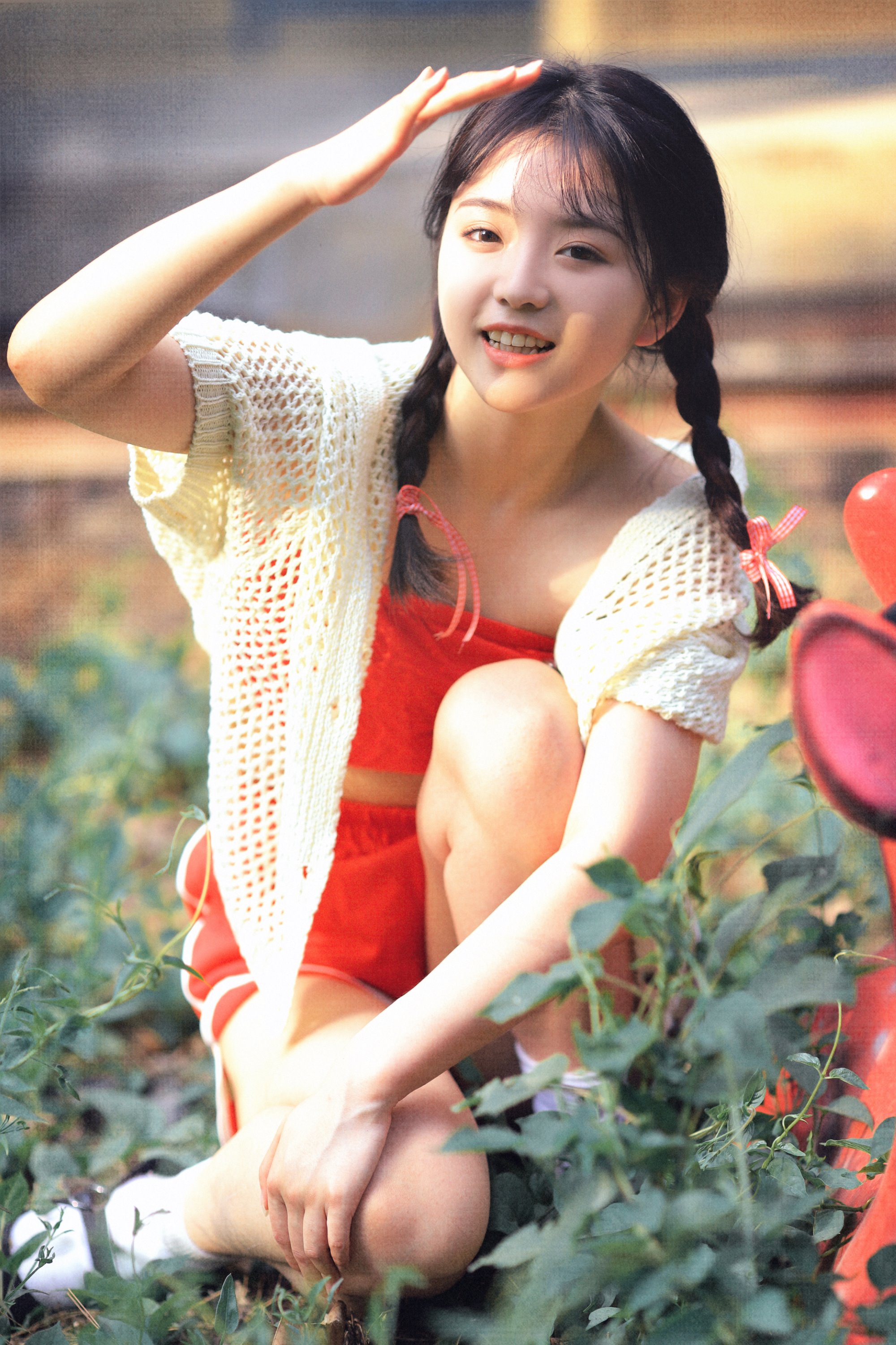 [YITUYU艺图语]2022.07.31 海岛日记 — 复古少女风 婉怡婉怡_[30+1P/605MB]