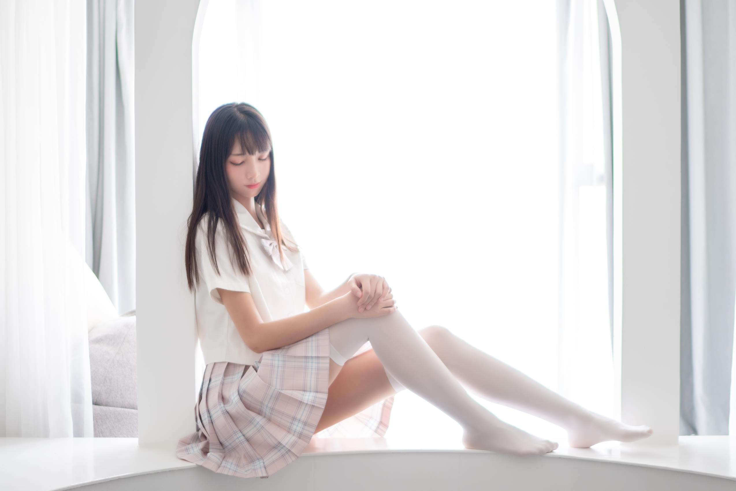 西瓜 - JK校服2[39P/181MB]