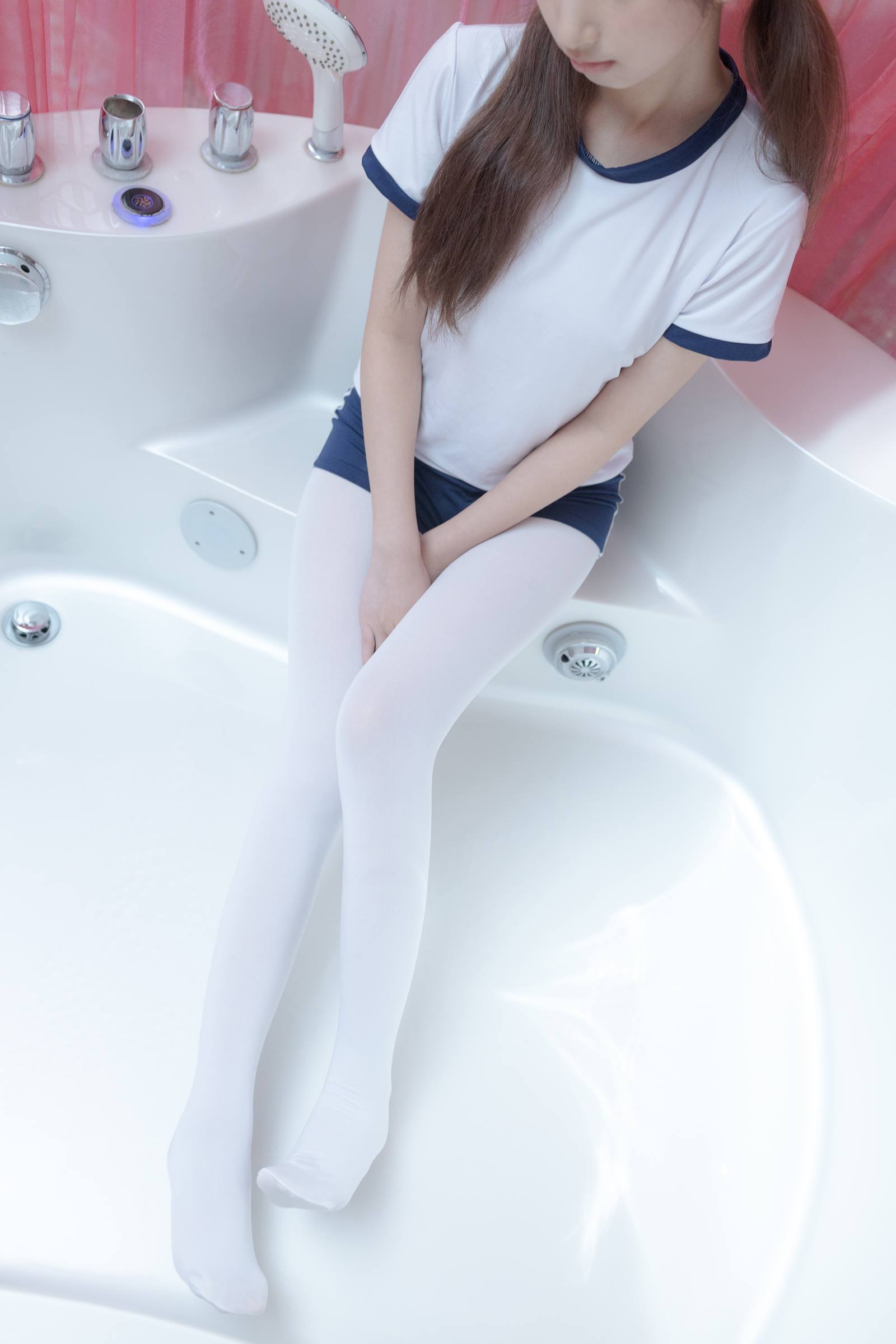 少女秩序 EXVOL.11 体操服[69P/1V/1.22GB]