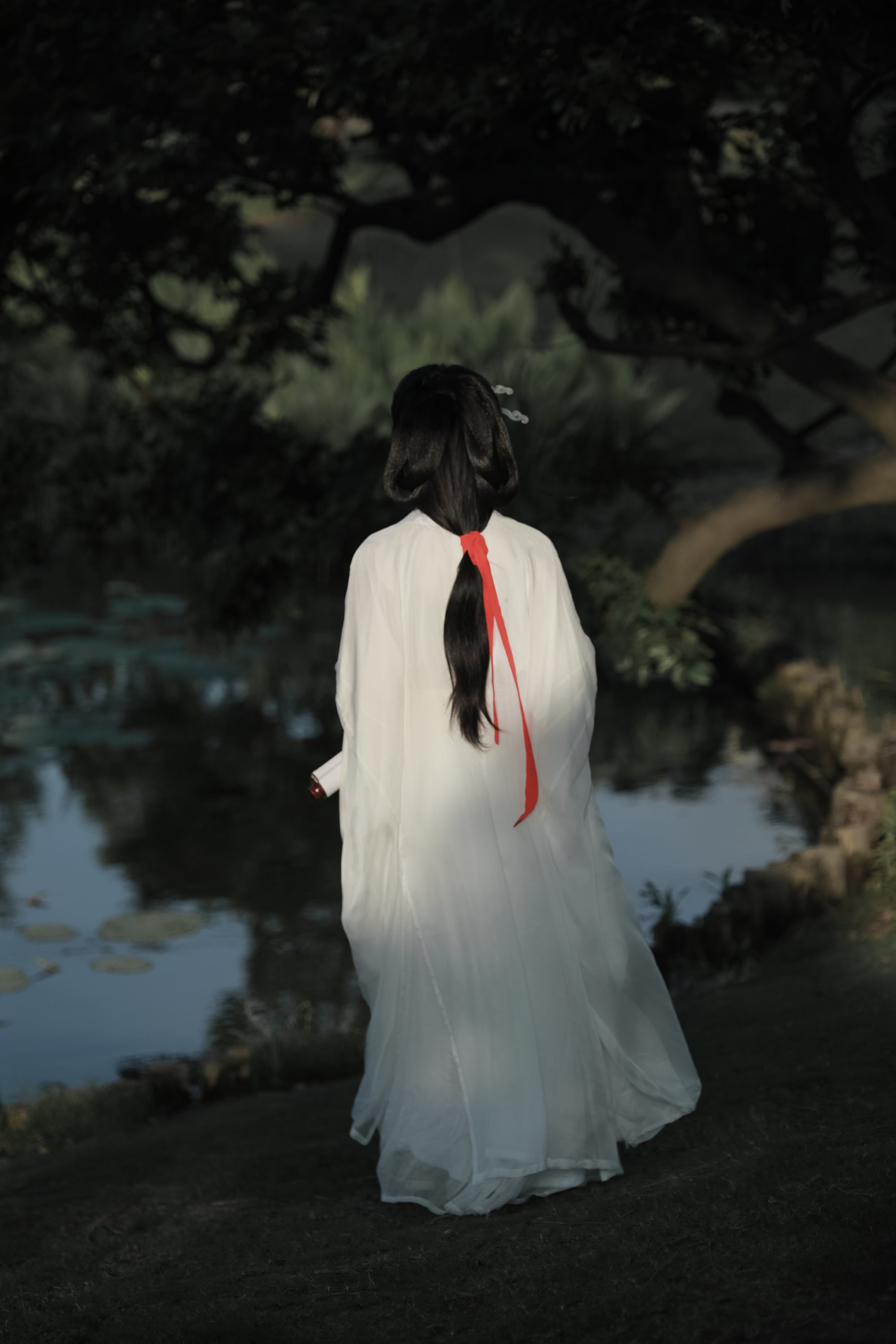 [YITUYU艺图语]2022.08.08 故人何在 可可[22+1P/210MB]