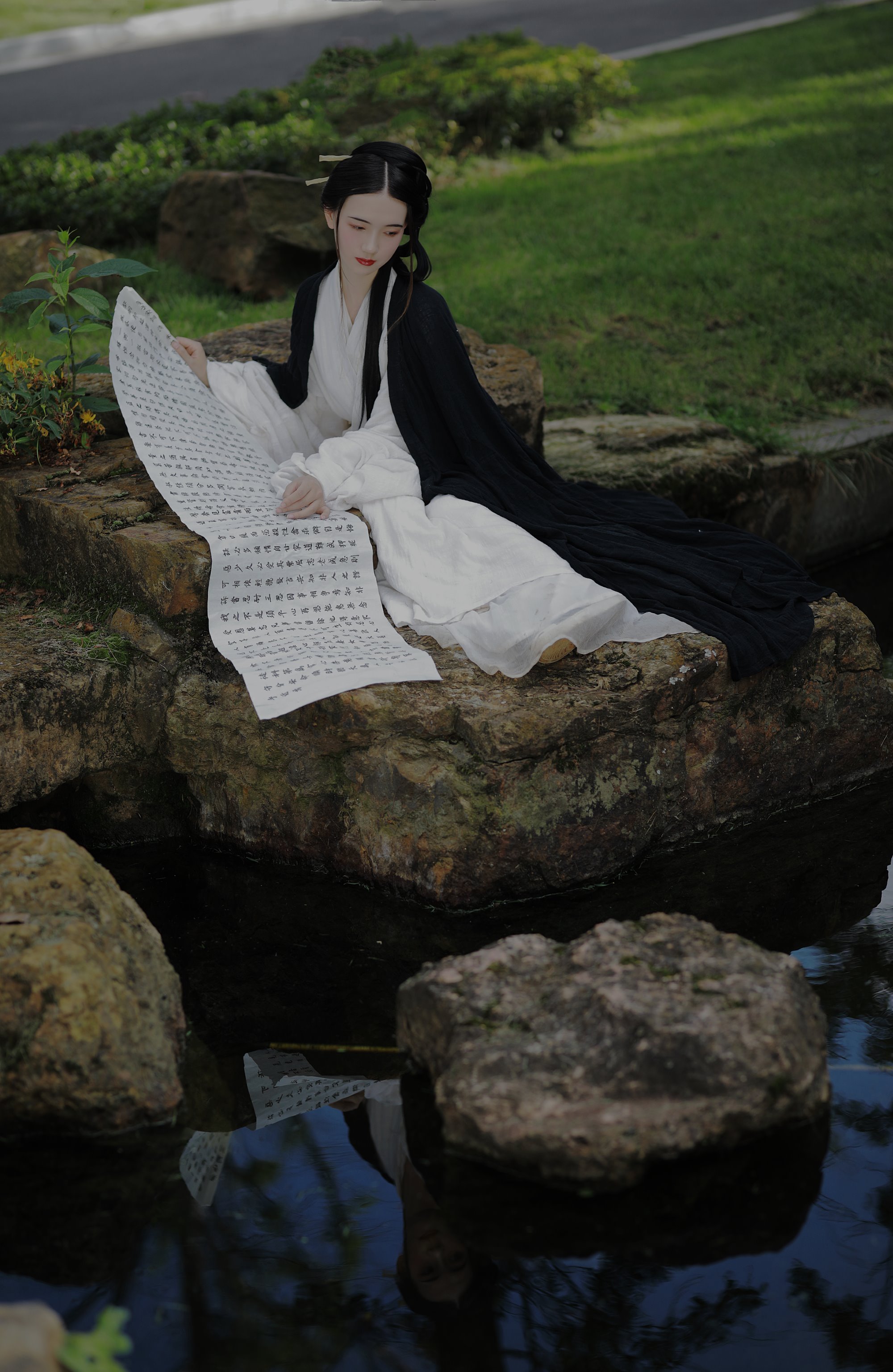 [YITUYU艺图语]2022.07.29 不得语 Z[37+1P/656MB]