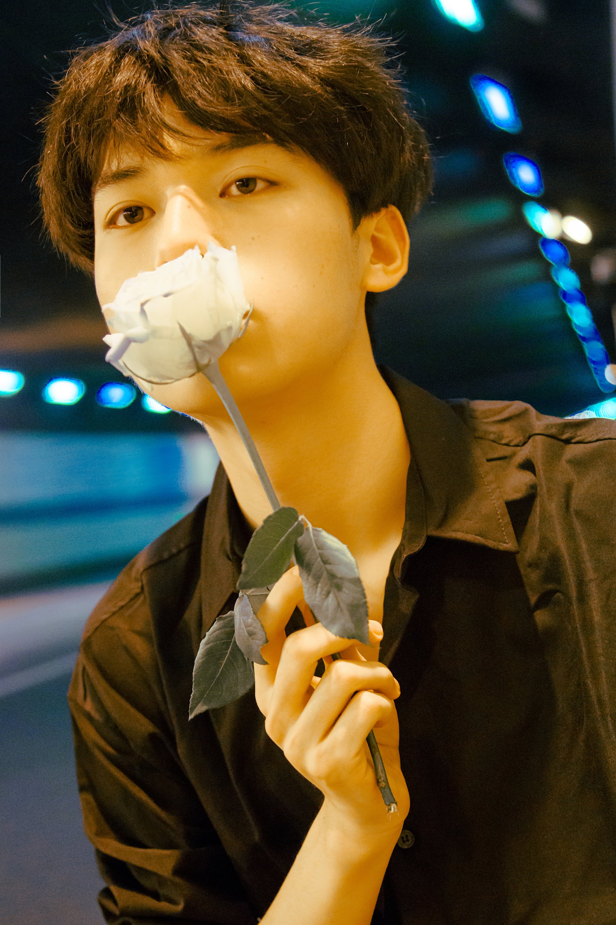 [YITUYU艺图语]2022.07.30 彻夜长谈 火龙龙龙王[27+1P/450MB]