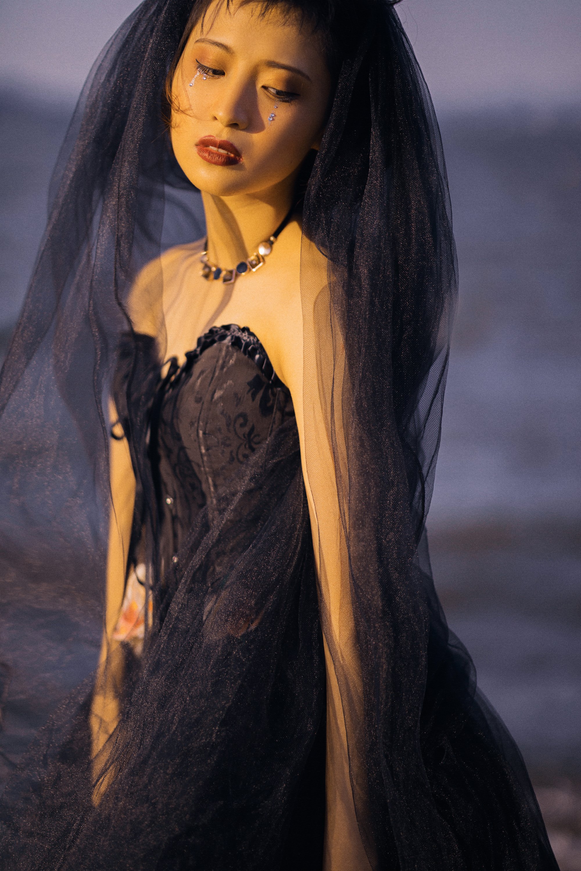 [YITUYU艺图语]2022.07.30 陌生而熟悉 舒怡[25+1P/647MB]