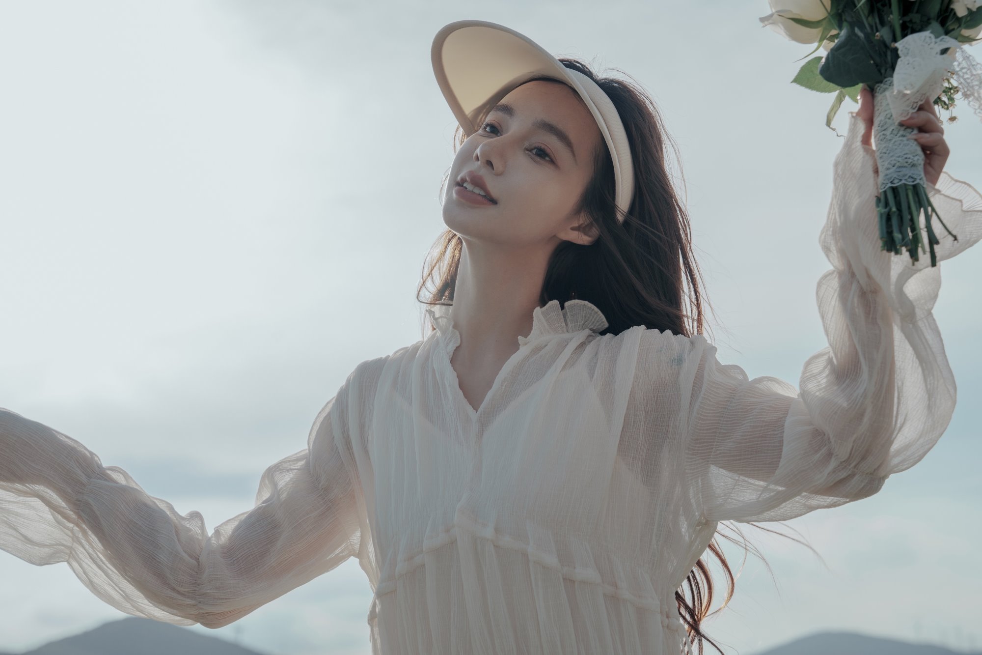 [YITUYU艺图语]2022.08.01 山谷之间，烈日之下 姝雯同学[59+1P/471MB]