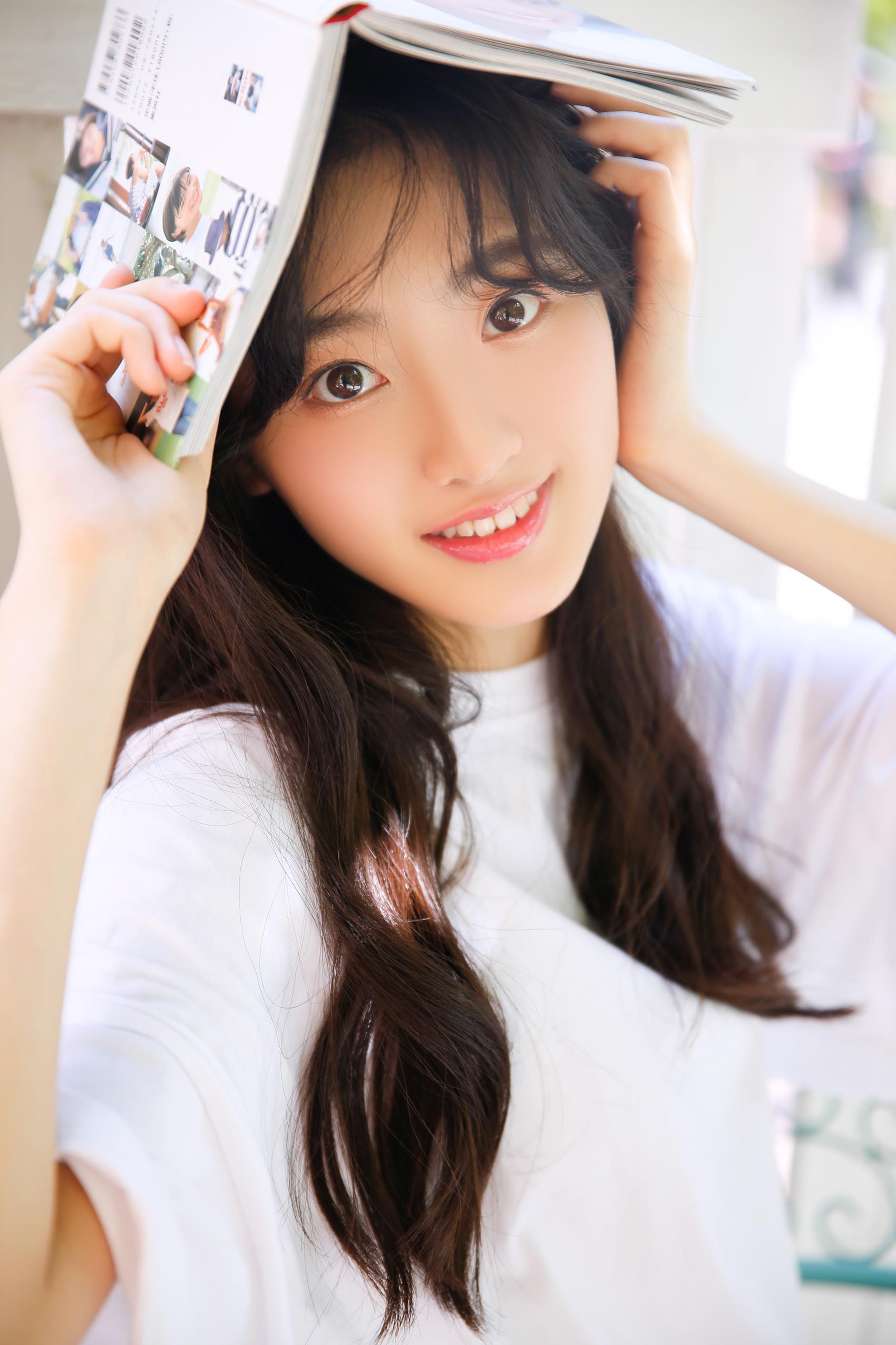 [YALAYI雅拉伊]2023.08.10 NO.1057 此心依旧[24+1P/201MB]