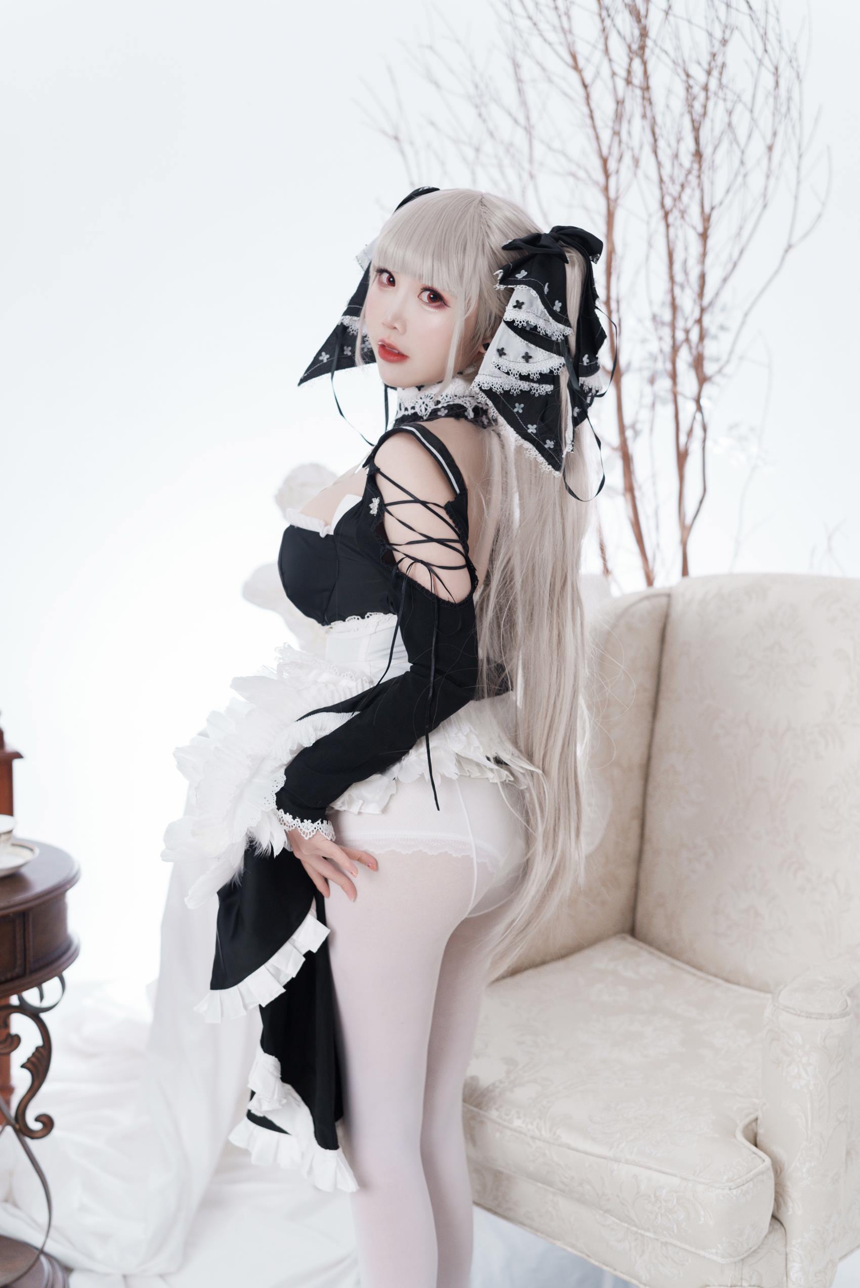 面饼仙儿 - 可畏原皮[26P/114MB]