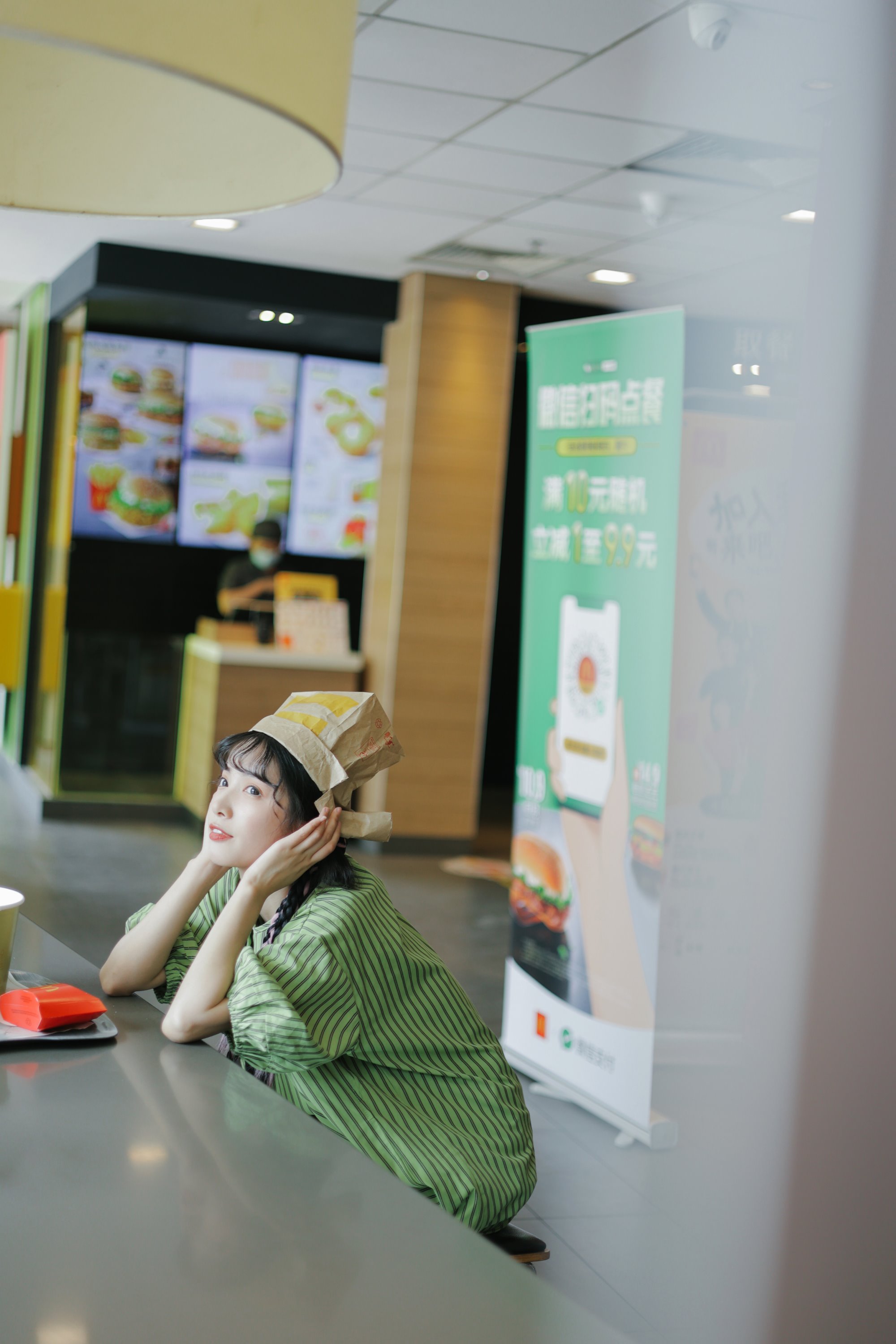 [YITUYU艺图语]2022.08.02 夏日女友 一只阿梦崽[41+1P/308MB]