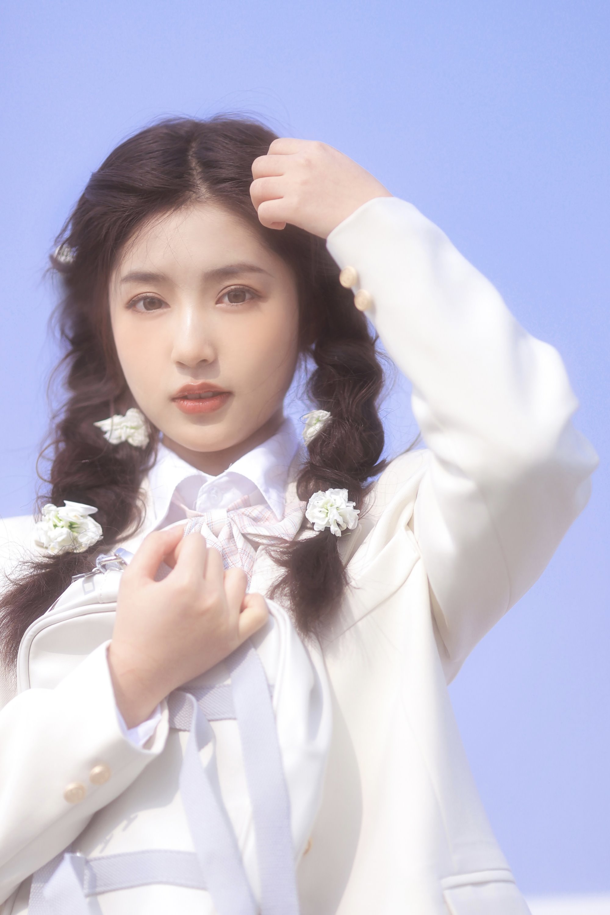 [YITUYU艺图语]2022.08.02 梦幻限定 jk少女 阚阚[22+1P/133MB]