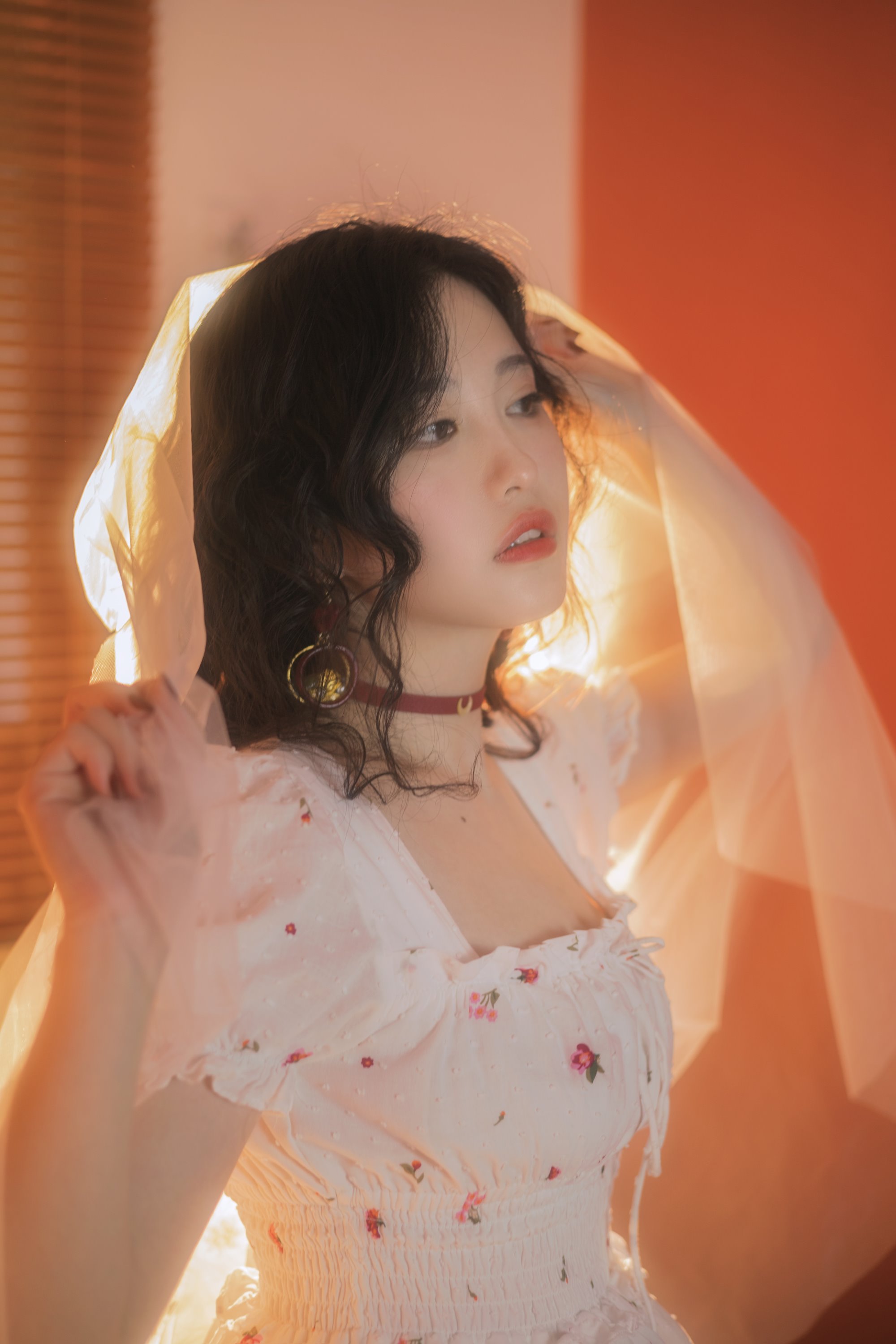 [YITUYU艺图语]2022.08.05 在此世的星空之外 瑞雪mizuyuki[22+1P/252MB]