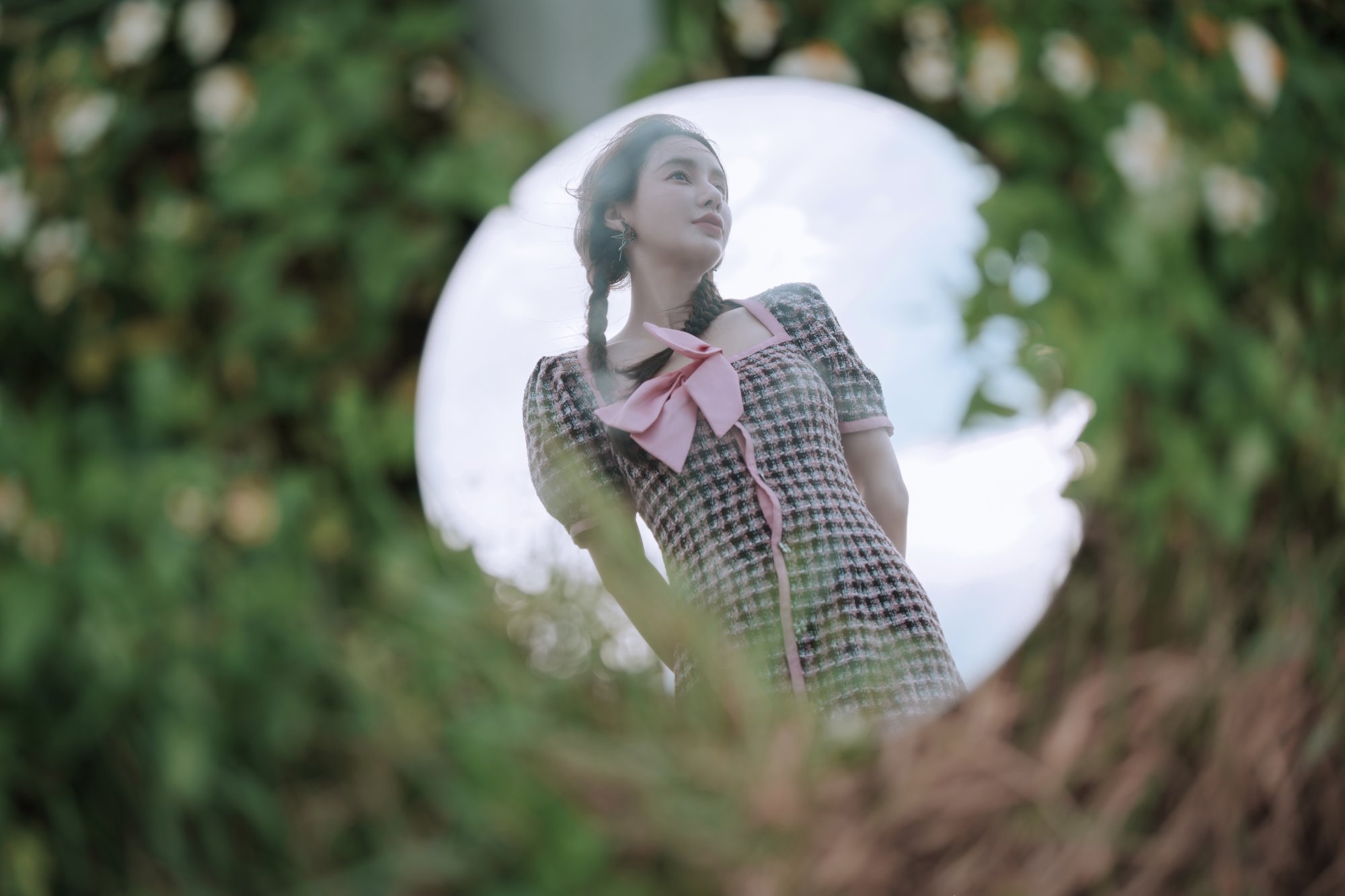 [YITUYU艺图语]2022.08.08 最美环岛公路 姝雯同学[39+1P/294MB]