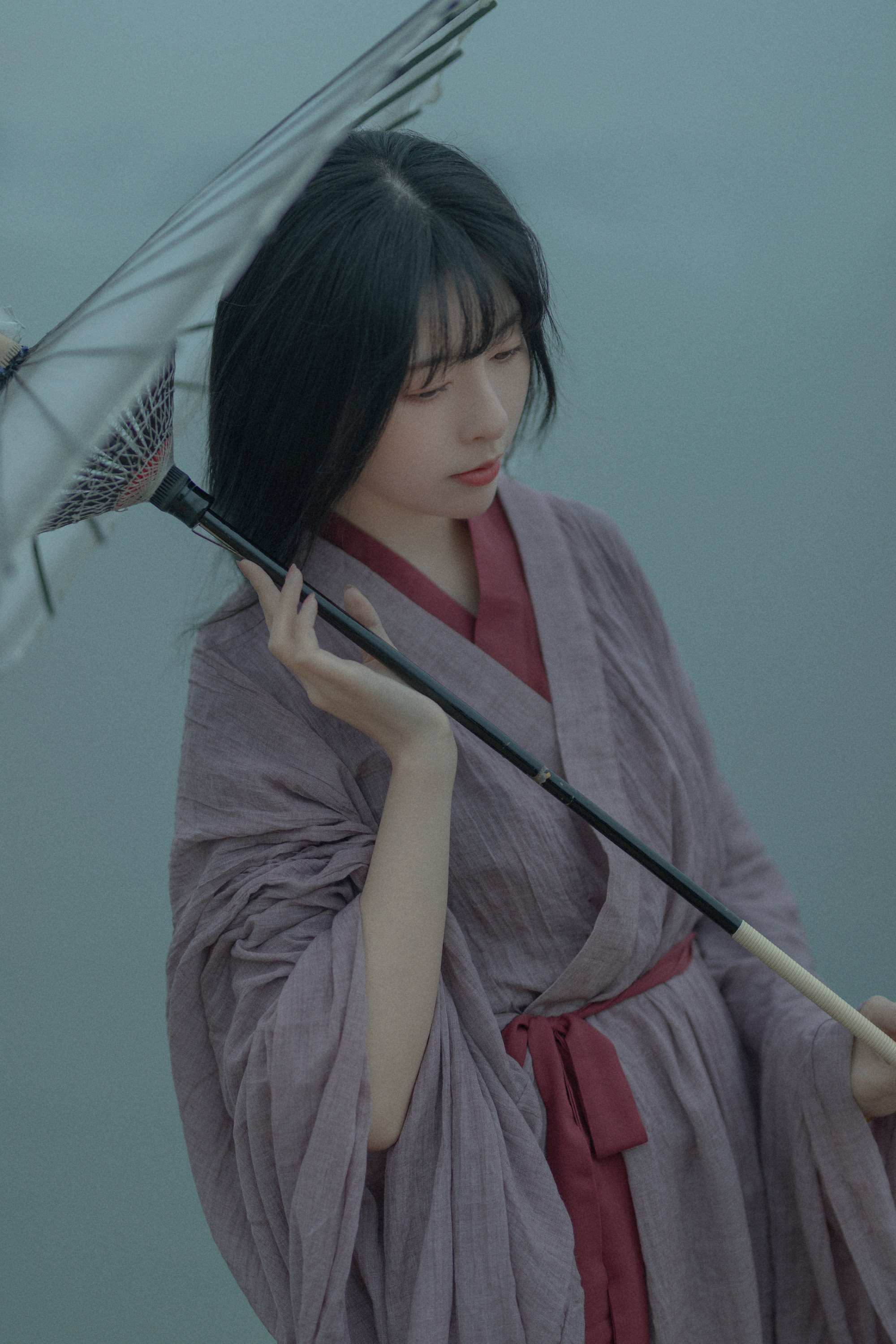 [YITUYU艺图语]2022.07.27 傍水依人 秘制大何酱[21+1P/402MB]