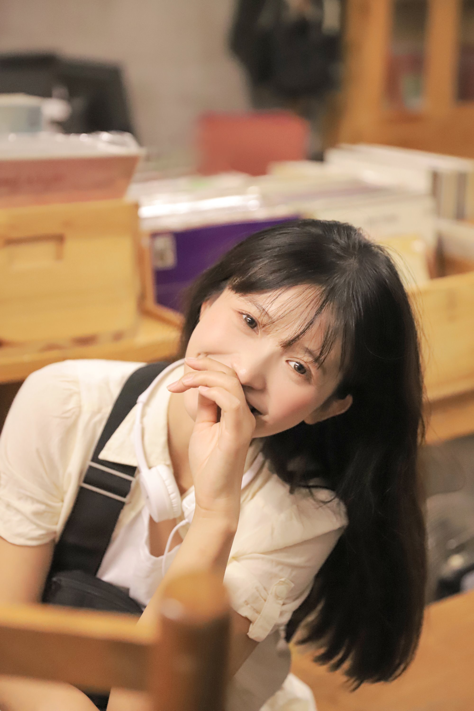 [YITUYU艺图语]2022.07.28 半岛铁盒 刘小瑜[21+1P/258MB]