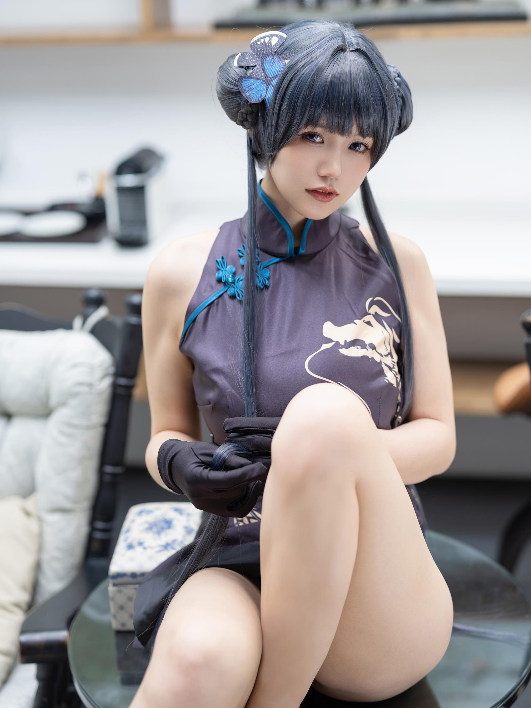 小仓千代w - 妃咲[18P/73MB]