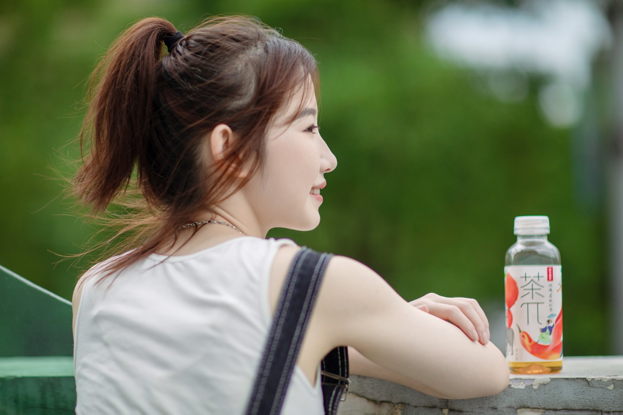 [YITUYU艺图语]2022.07.29 夏日的微风 佩佩[24+1P/342MB]