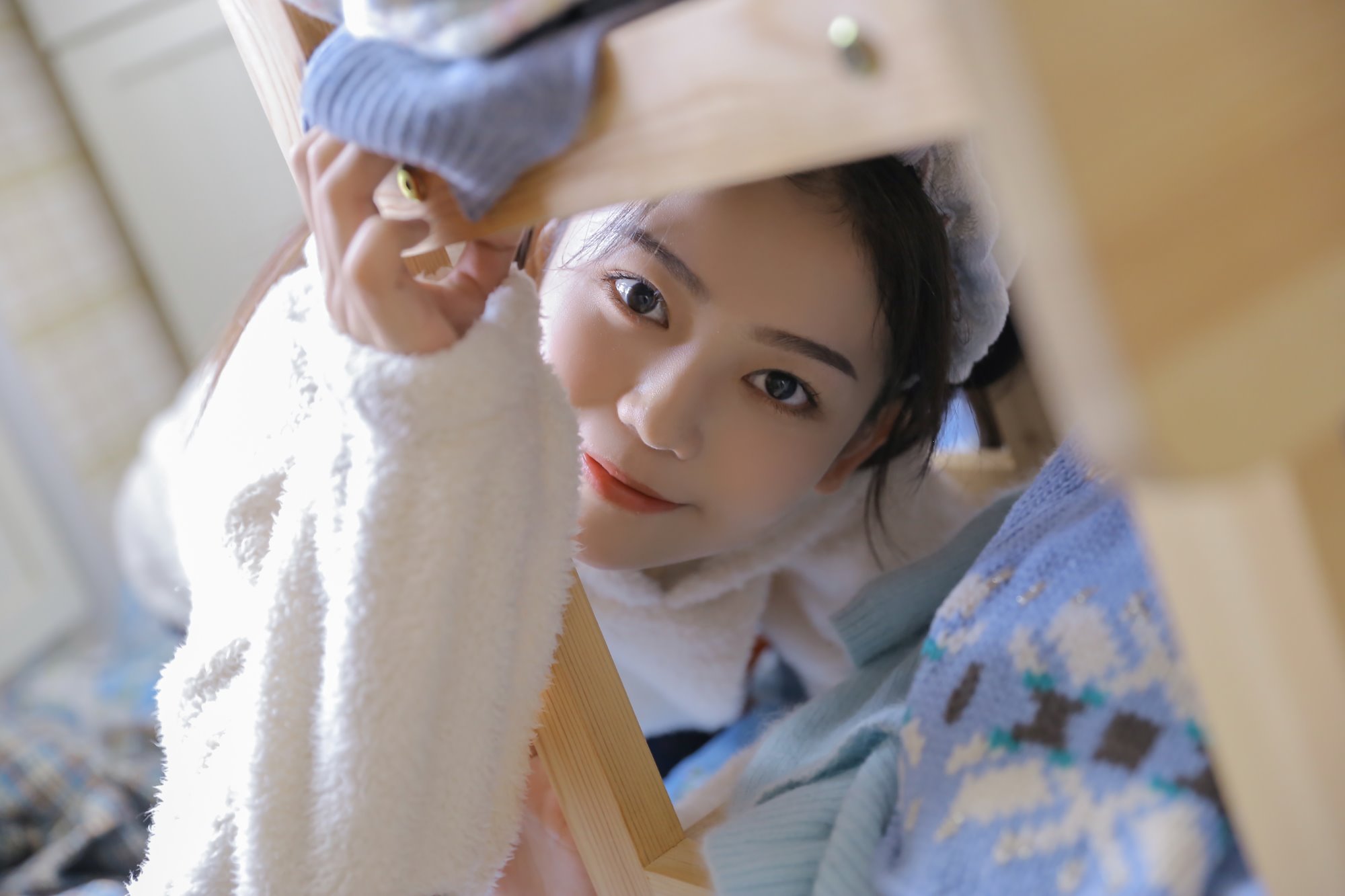 [YITUYU艺图语]2022.07.30 一粥一饭间 仙女软本人[31+1P/157MB]