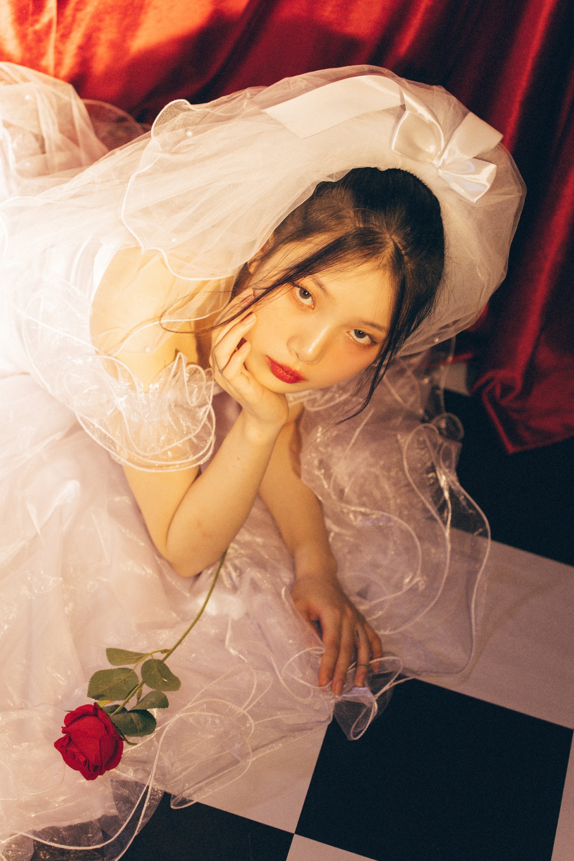 [YITUYU艺图语]2022.07.30 仲夏夜之梦 Berthe_[29+1P/493MB]