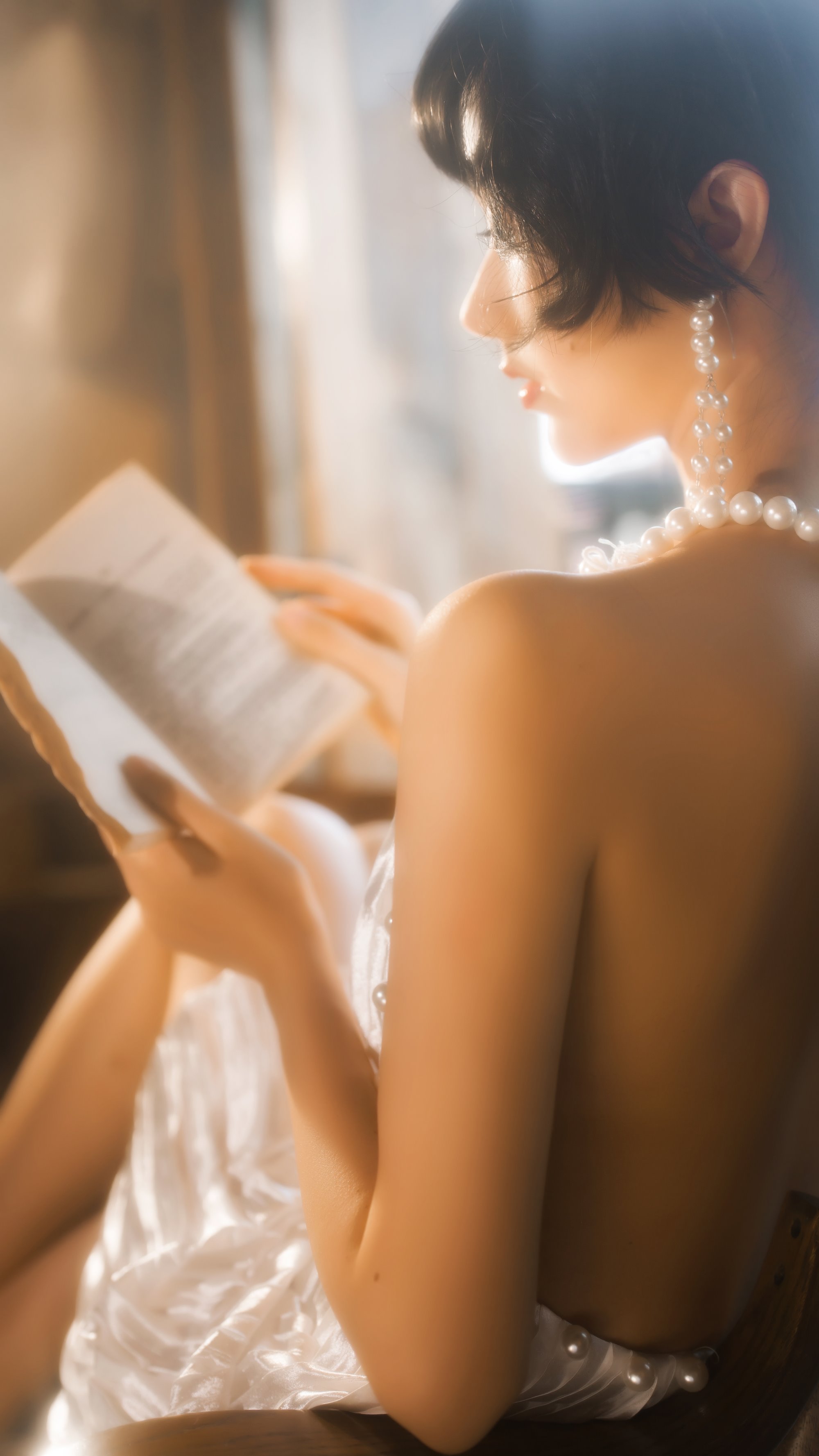 [YITUYU艺图语]2022.07.30 花束里的浪漫 木棉棉OwO[48+1P/519MB]