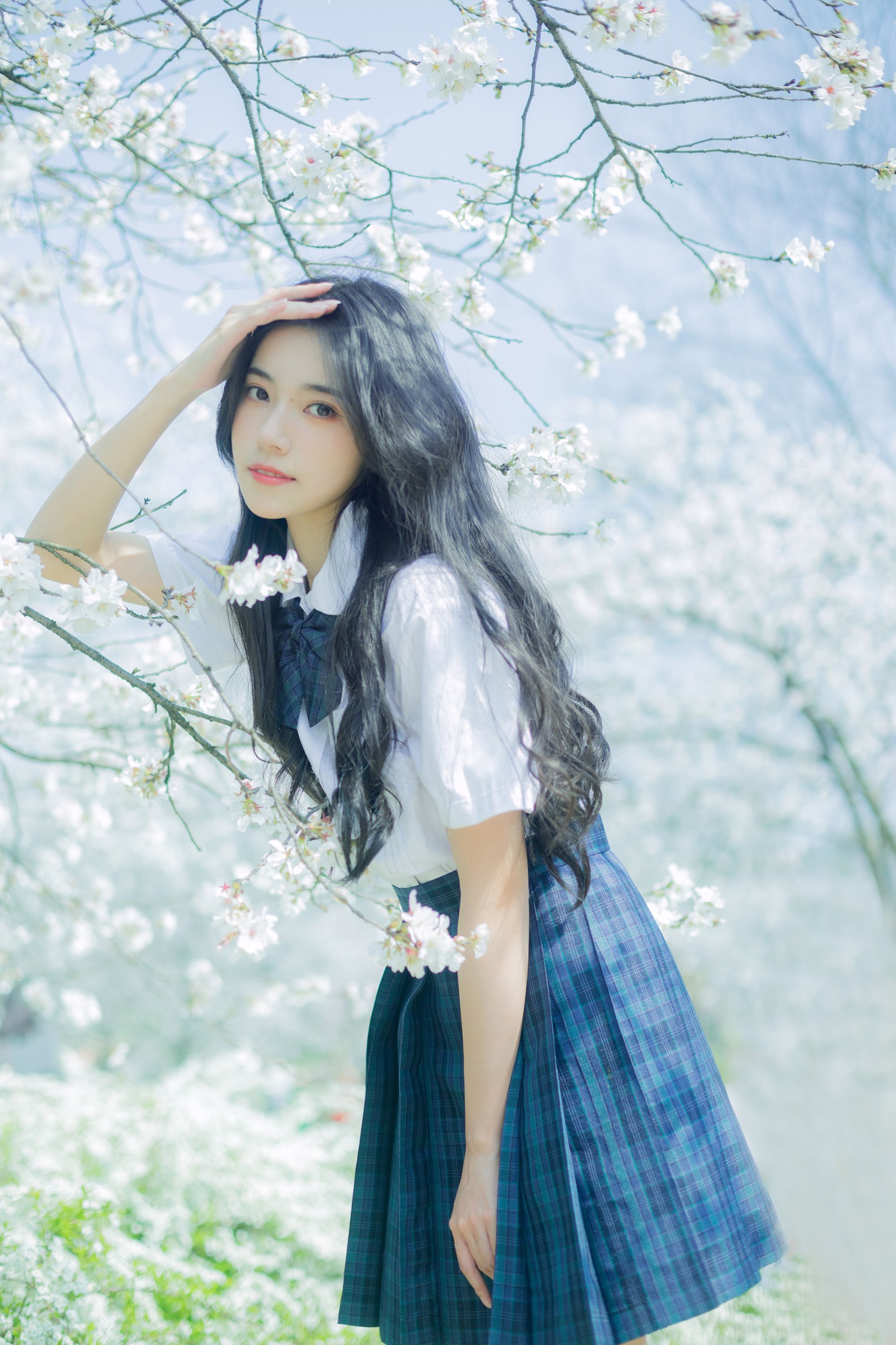 [YITUYU艺图语]2022.08.04 吉野吉野 静鏡婧[33+1P/261MB]