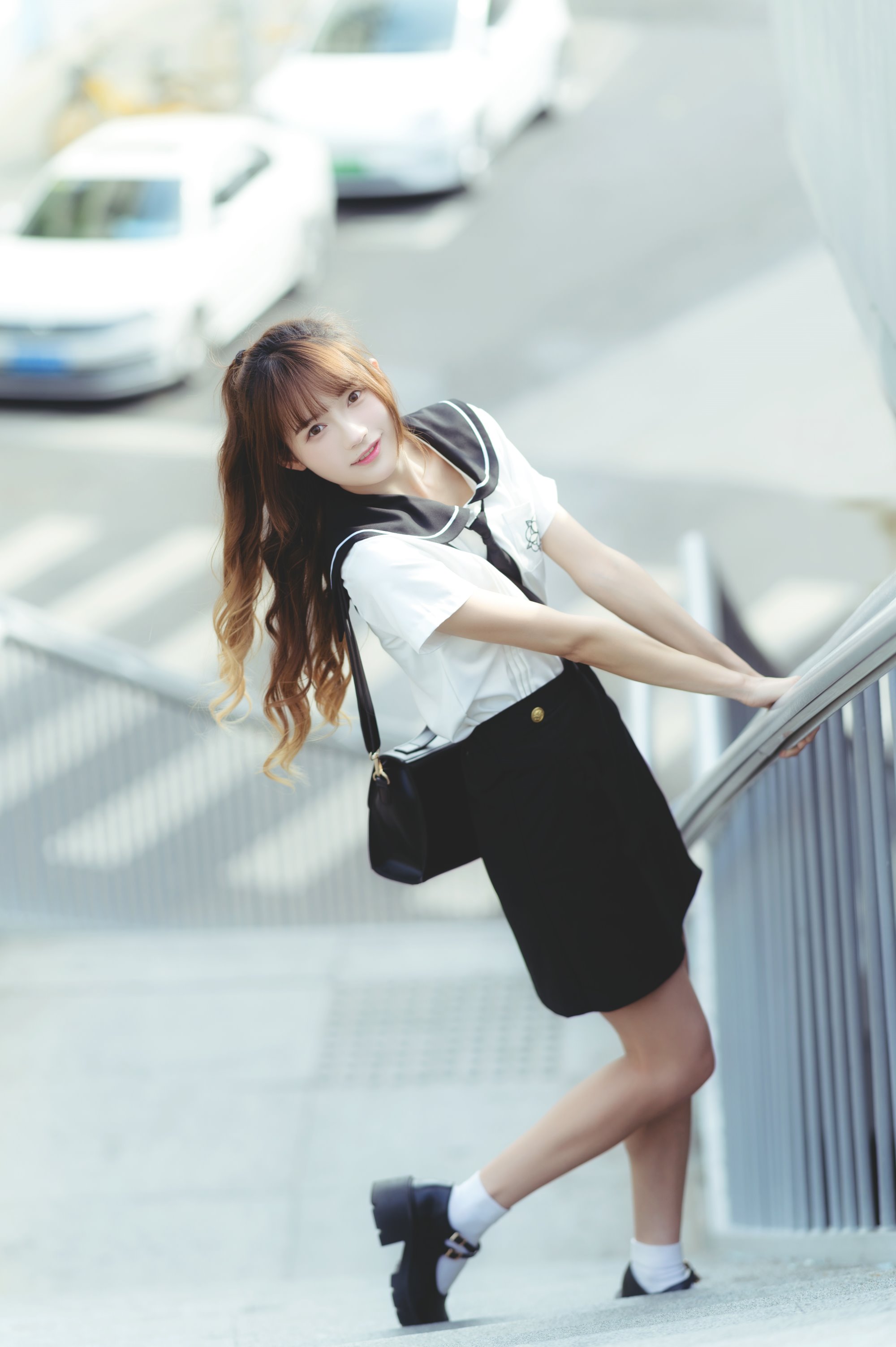 [YITUYU艺图语]2022.07.27 约定的桥 兔子Zzz不吃胡萝卜[35+1P/297MB]