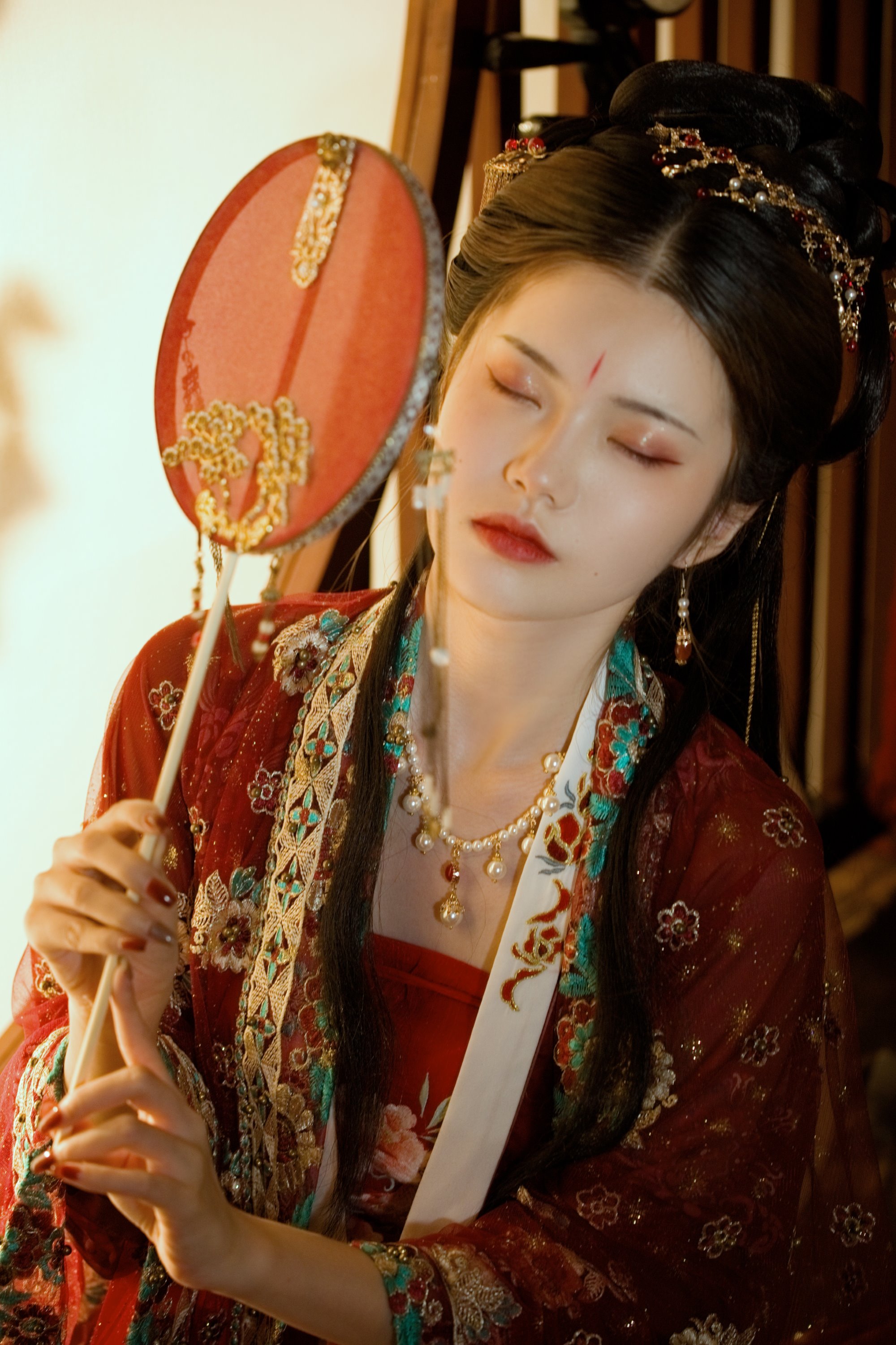 [YITUYU艺图语]2022.07.28 喜 遇孤山[26+1P/541MB]