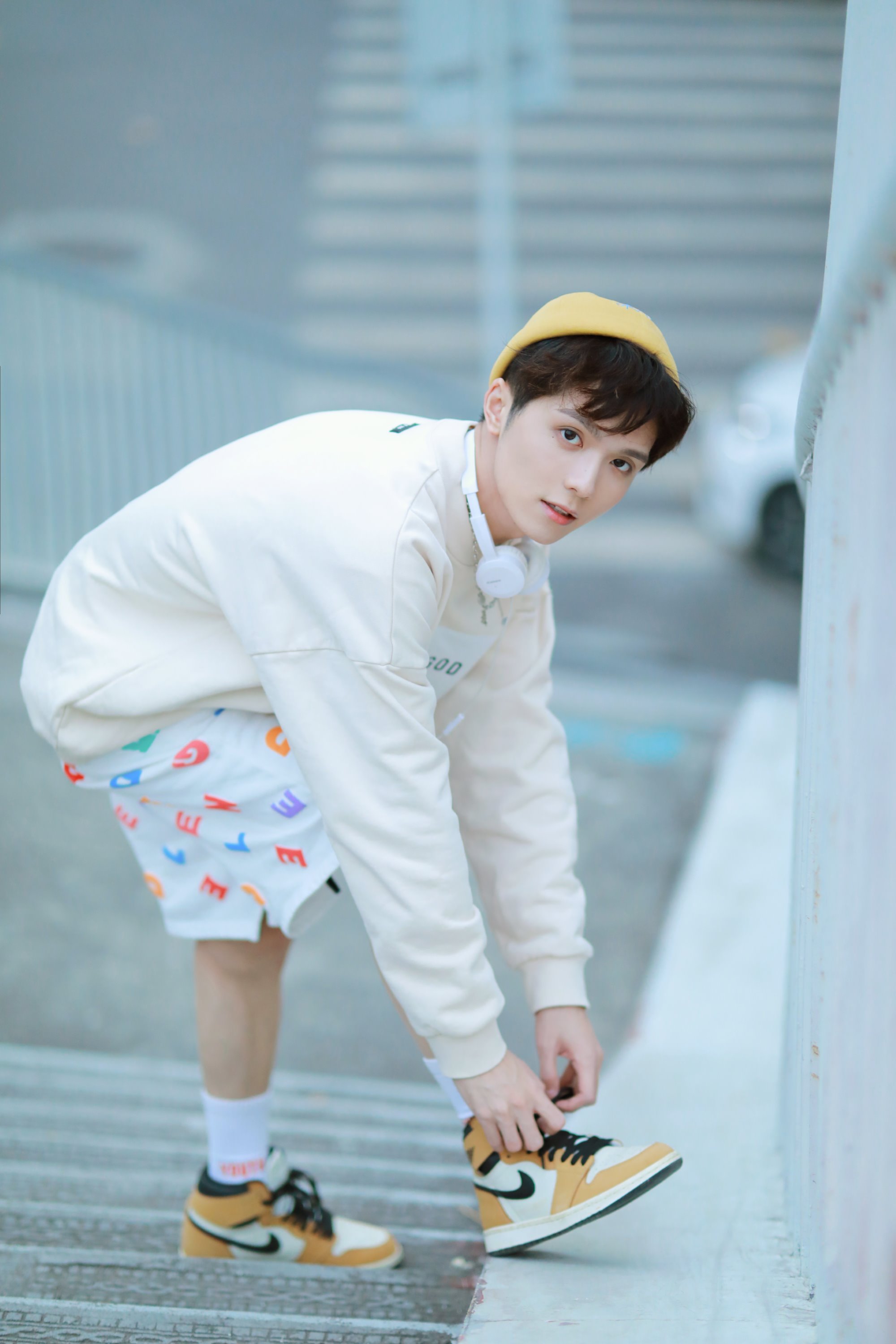 [YITUYU艺图语]2022.07.28 小小少年  _也比大熊_[21+1P/247MB]