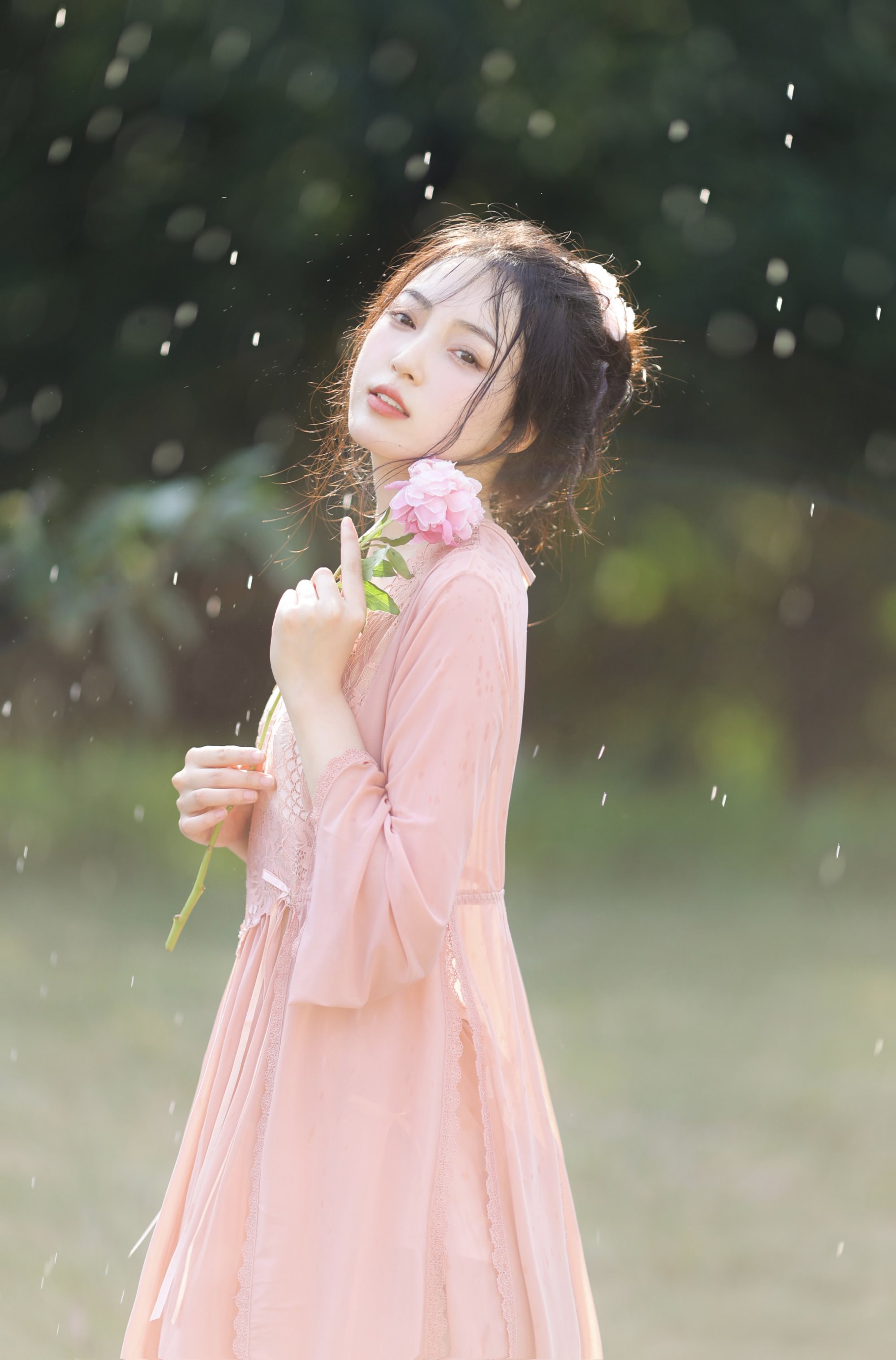 [YITUYU艺图语]2022.07.30 听雨 常欣悦cxy[26+1P/152MB]