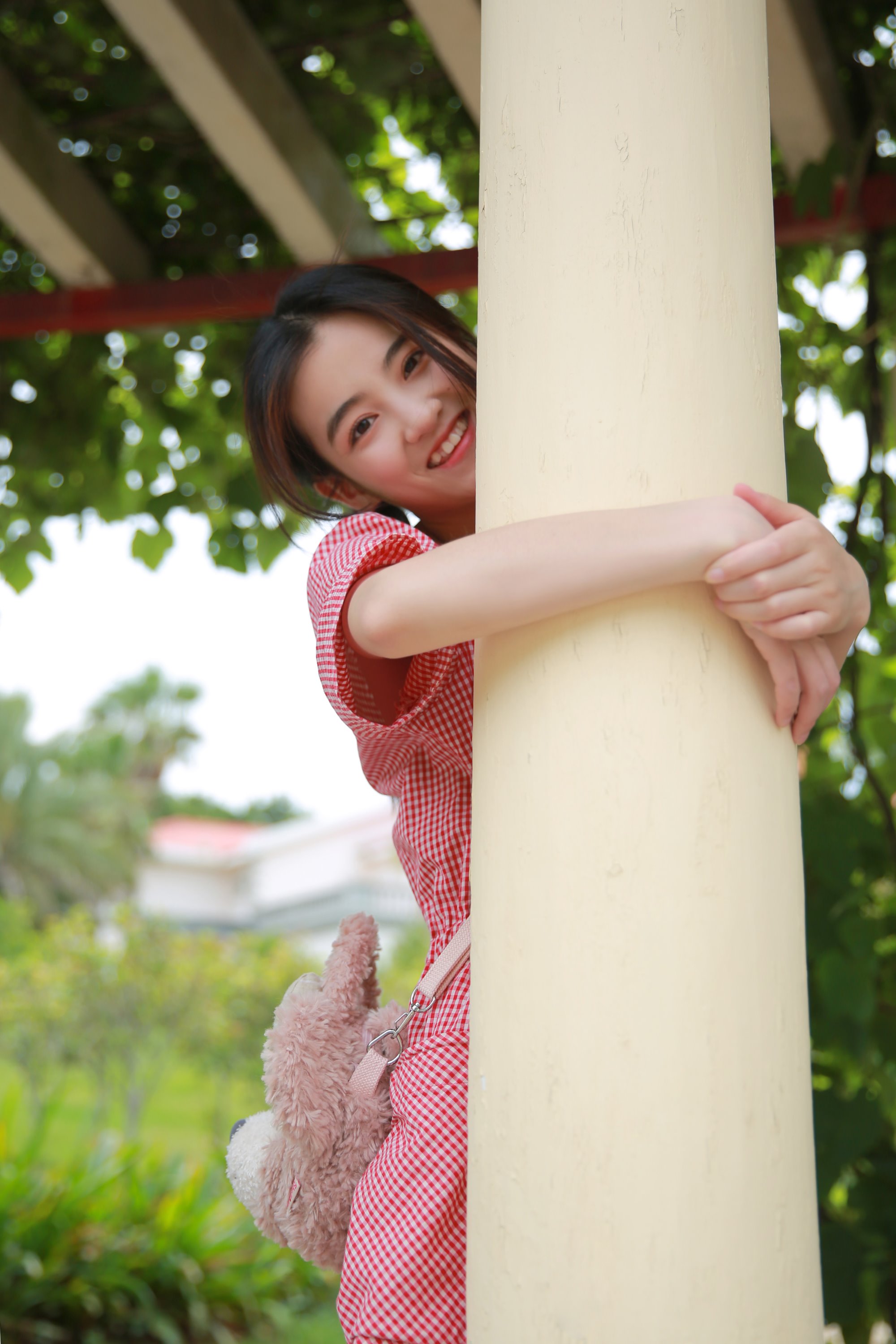 [YITUYU艺图语]2022.07.30 心动夏日 瑶[25+1P/235MB]