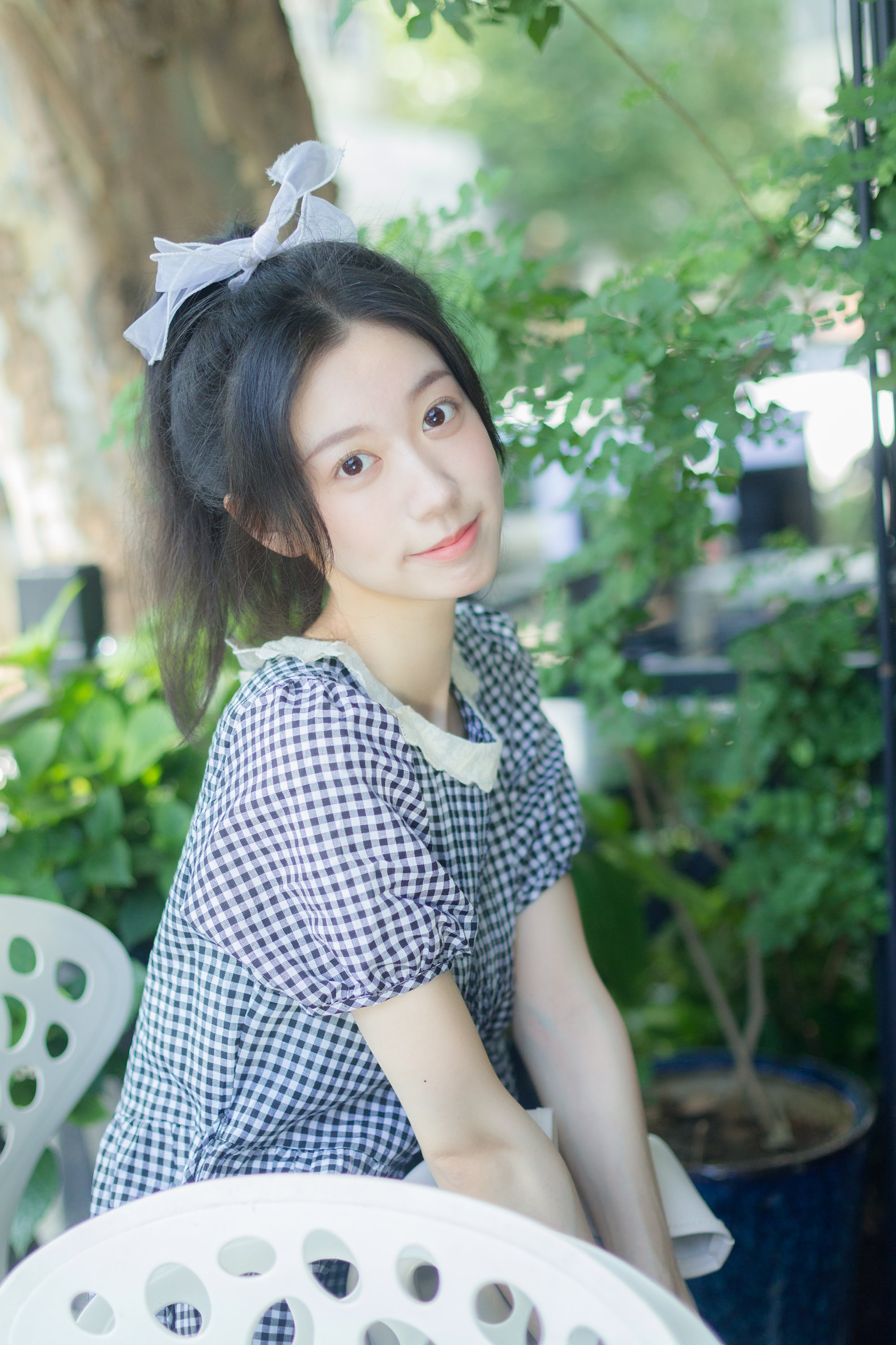 [YITUYU艺图语]2022.08.02 今日暂停营业 饲猫少女-[39+1P/476MB]