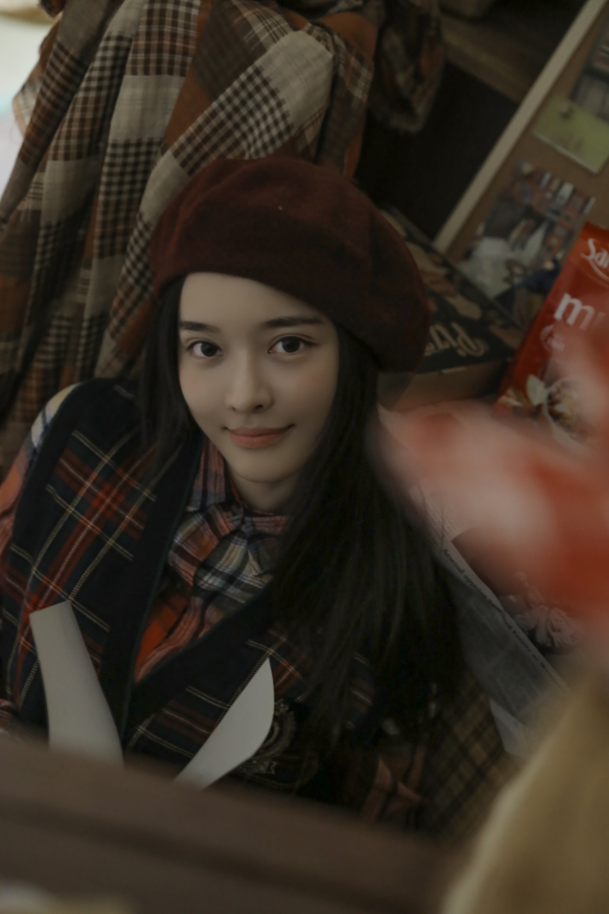 [YITUYU艺图语]2022.08.02 怎么挣脱 张恬宇Abbie[21+1P/86MB]