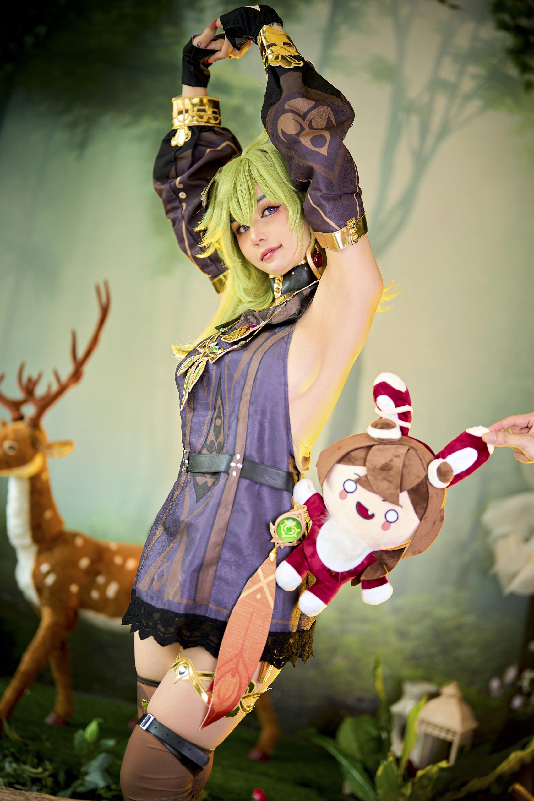 JOYCE - Collei[45P/202MB]