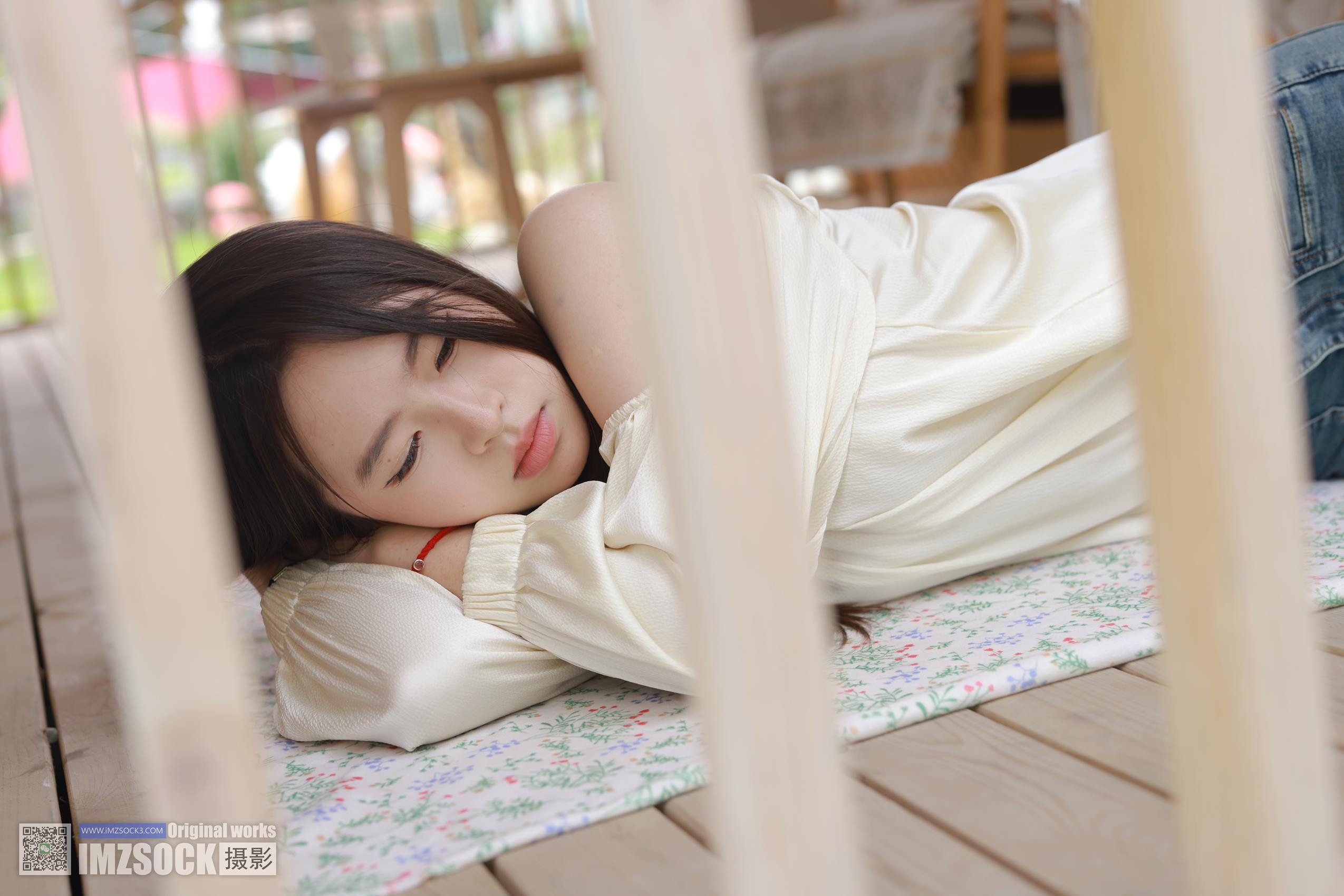 [MZSOCK]爱美足 NO.250 依依[93P/1.38GB]