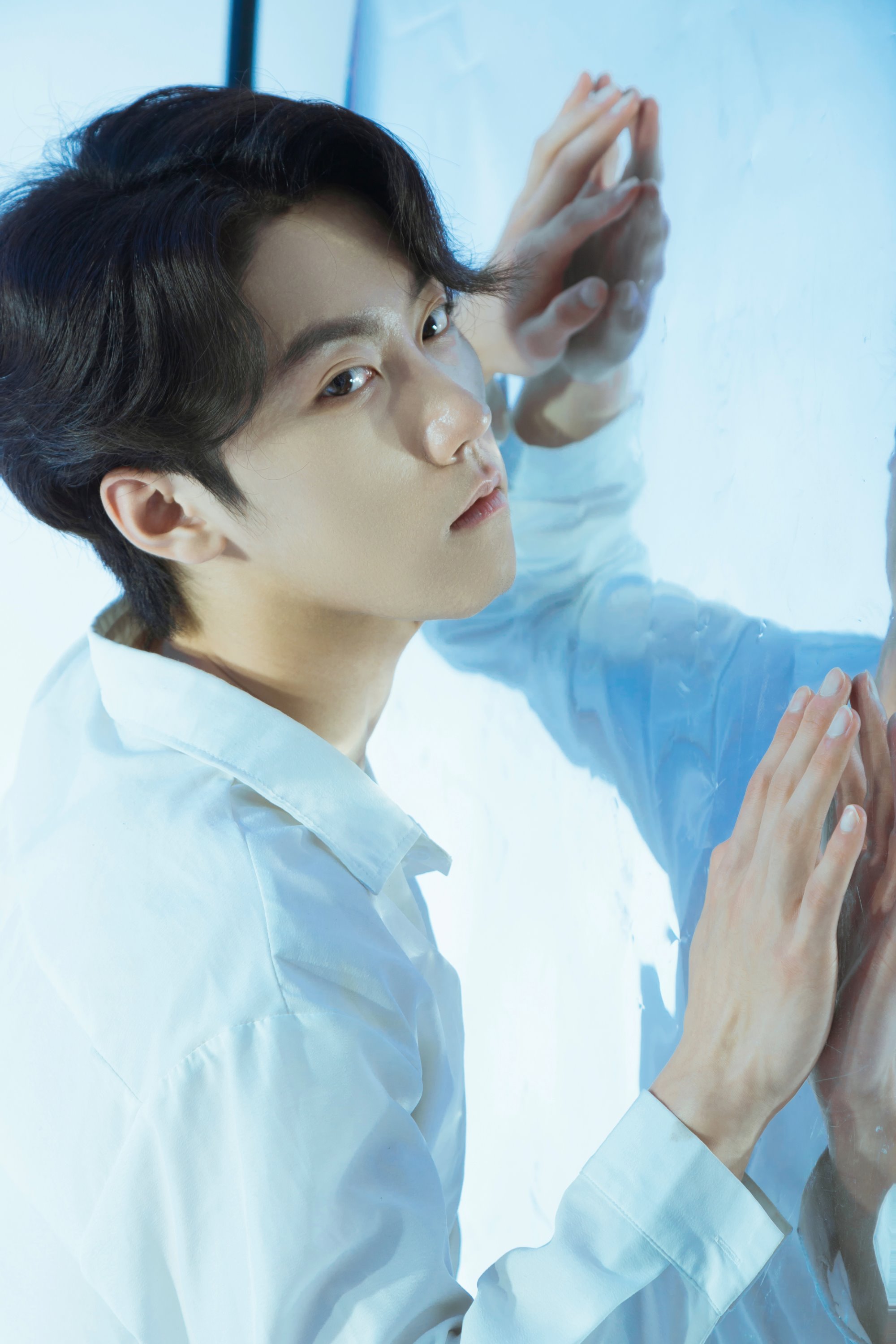 [YITUYU艺图语]2022.08.06 海底 温柔的朱朱[23+1P/212MB]