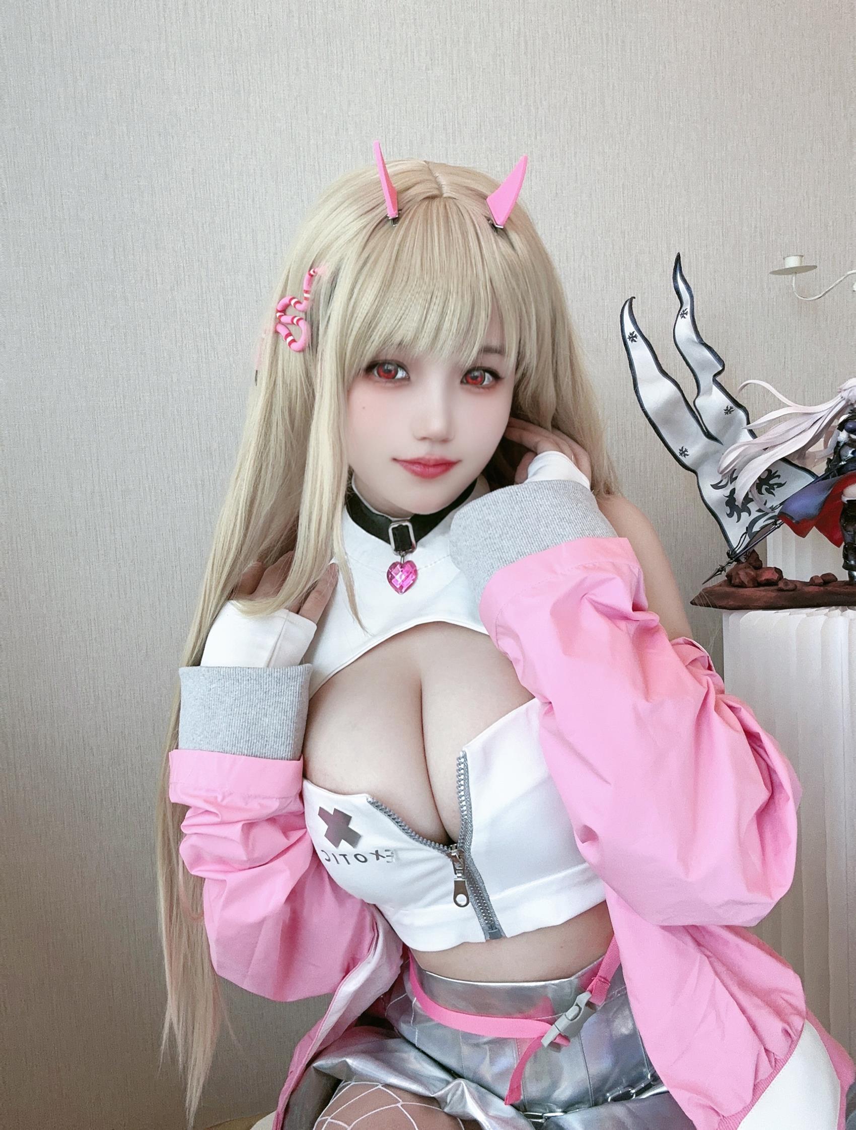 小仓千代w - 胜利女神 毒蛇[16P/1V/80MB]