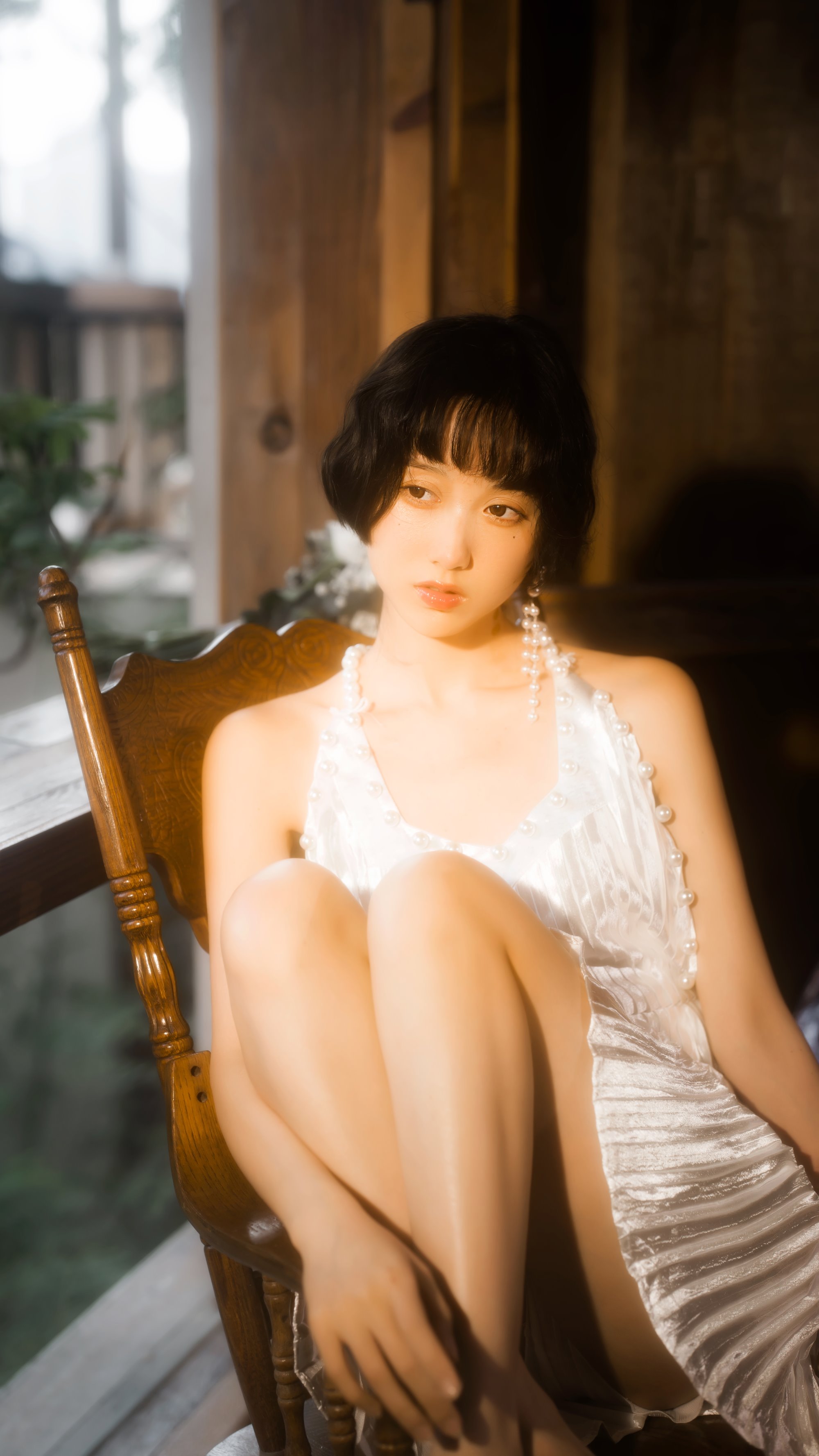 [YITUYU艺图语]2022.07.30 花束里的浪漫 木棉棉OwO[48+1P/519MB]