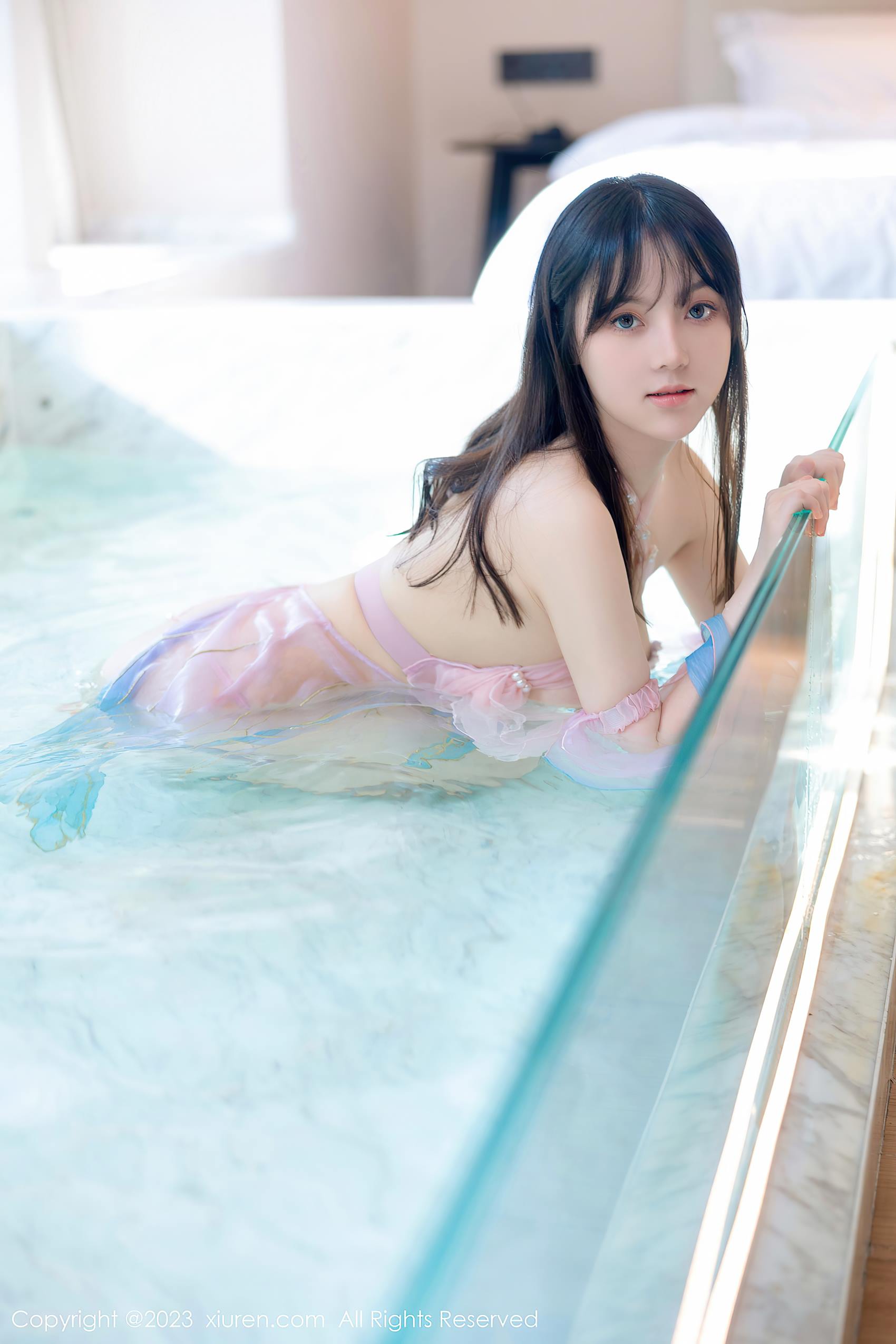 [Xiuren秀人网]2023.11.10 NO.7650 豆瓣酱[77+1P/629MB]
