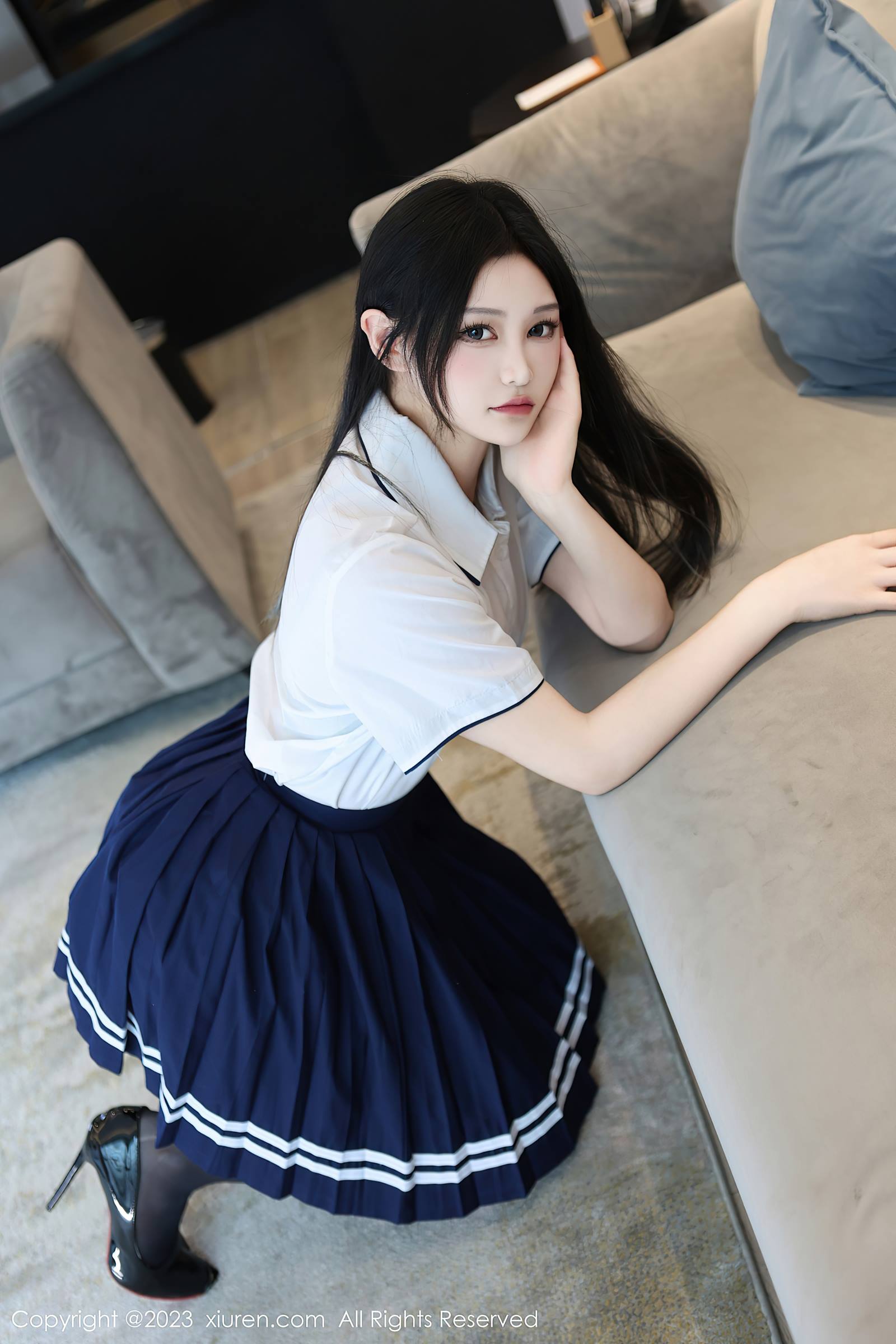 [Xiuren秀人网]2023.11.22 NO.7697 大橘BBKira[66+1P/613MB]