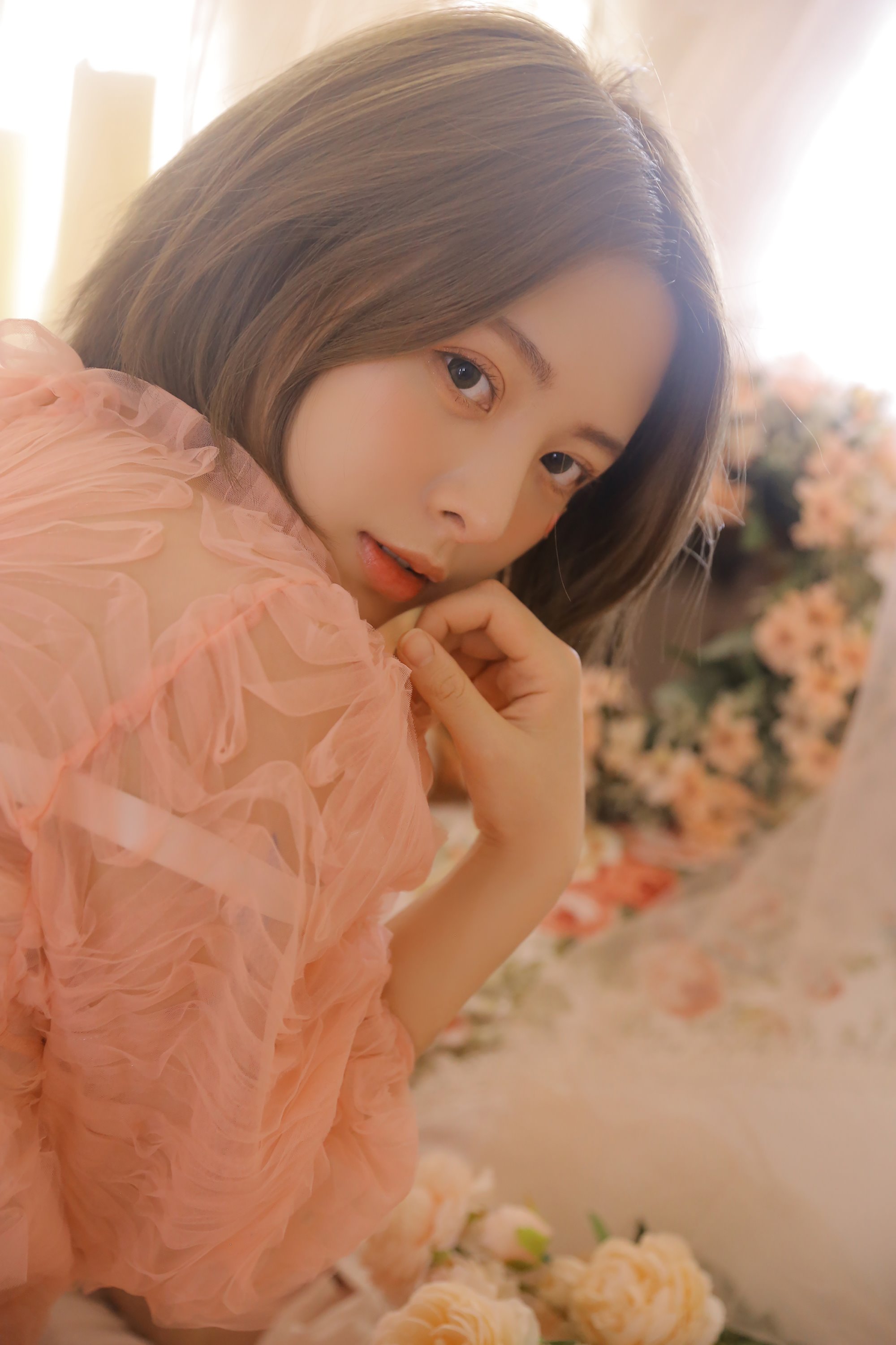 [YITUYU艺图语]2022.08.04 屈服温柔 Mia[26+1P/105MB]