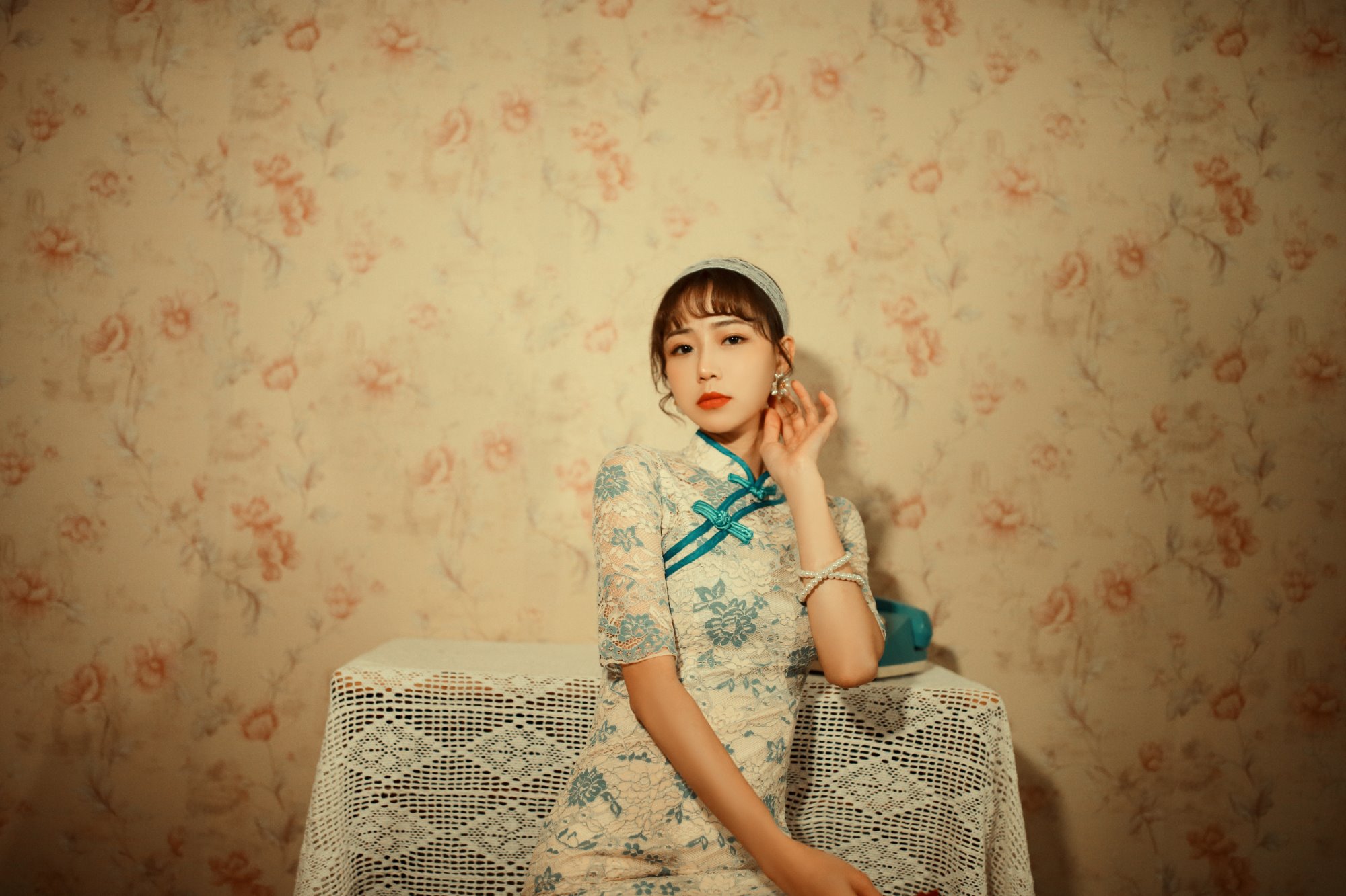 [YITUYU艺图语]2022.08.04 旧日时光 宝儿[21+1P/253MB]