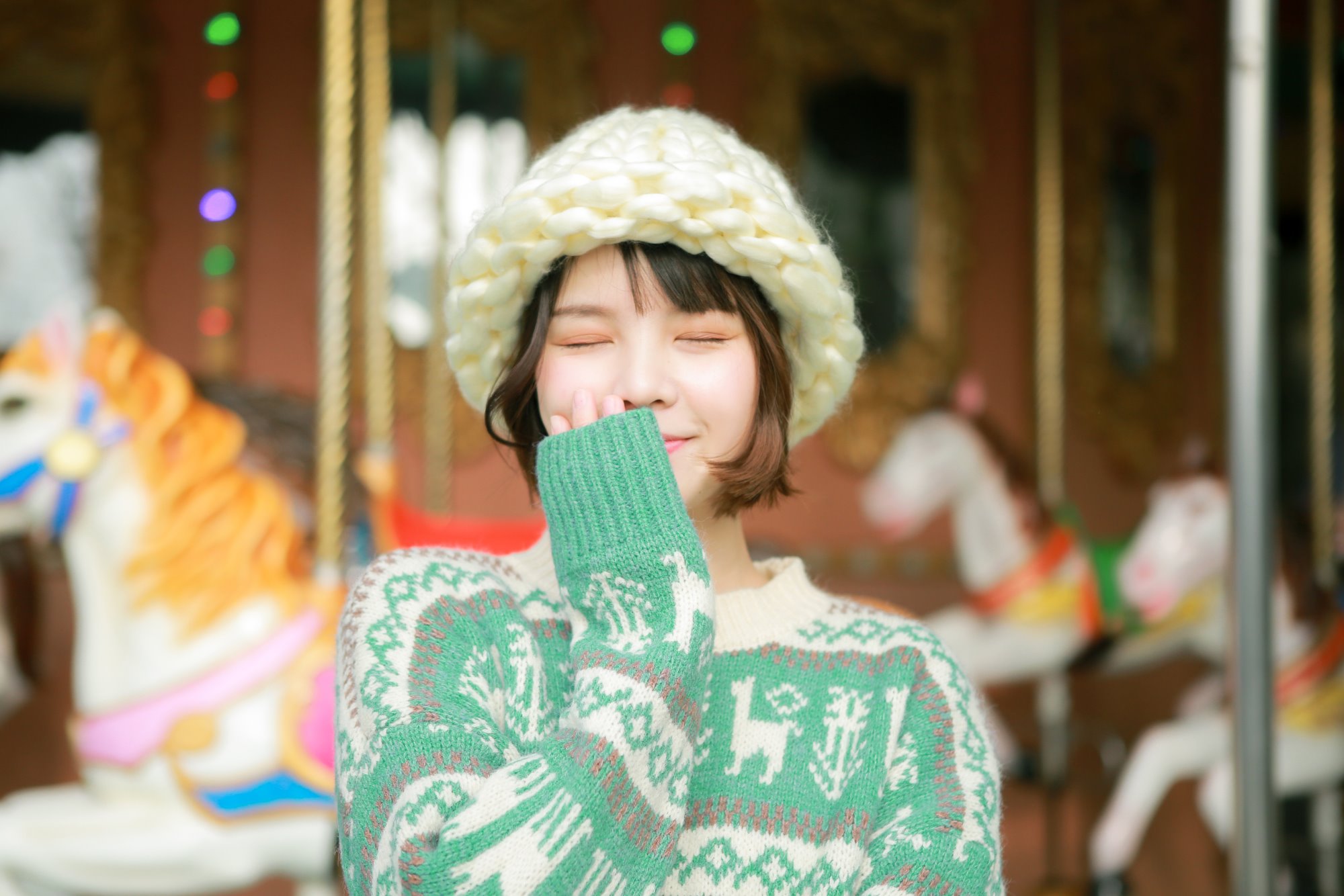 [YITUYU艺图语]2022.08.06 氧气女孩 雨一颗[21+1P/197MB]