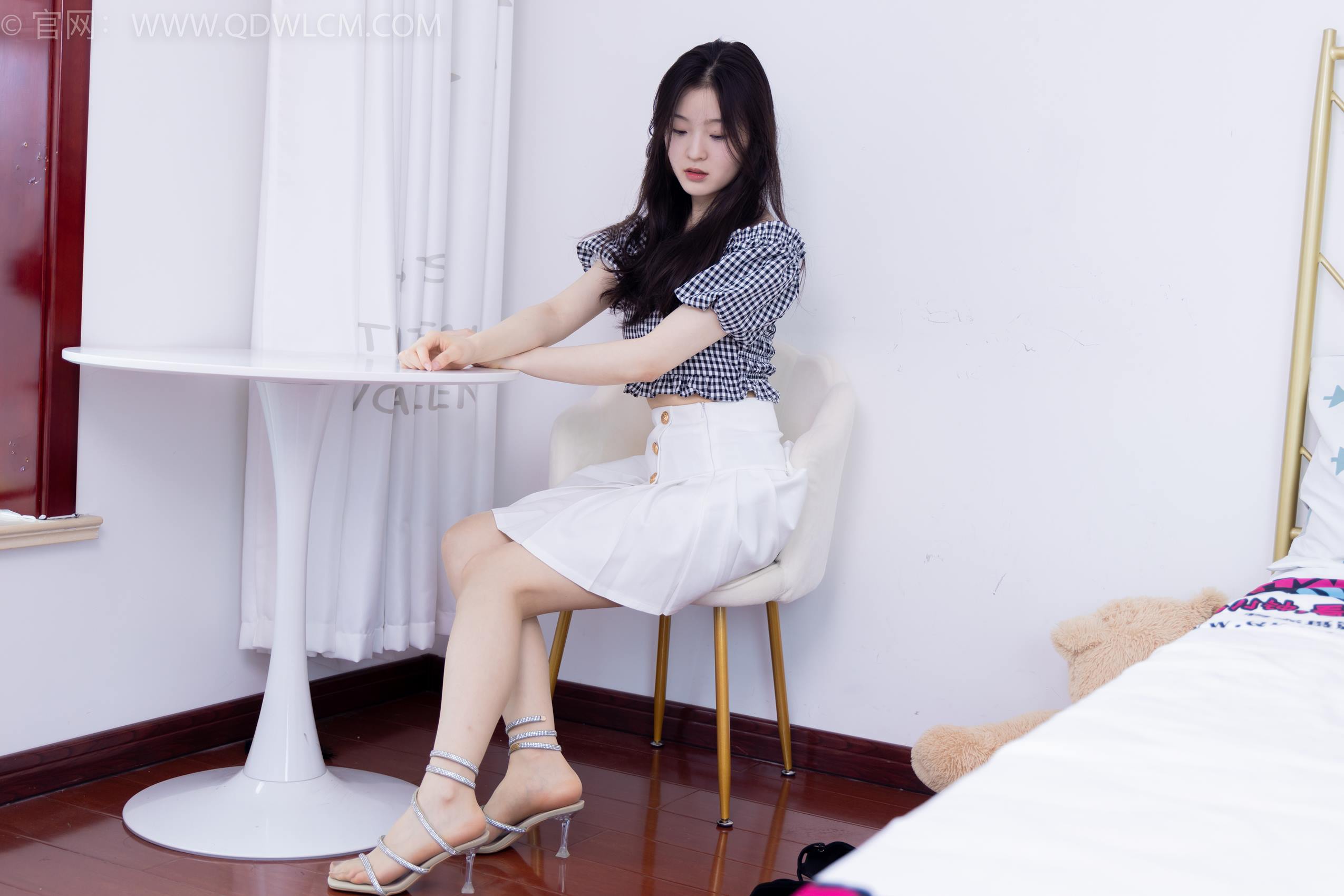 物恋传媒 NO.1758 青柠-思念是一种病[150P/1V/6.06GB]