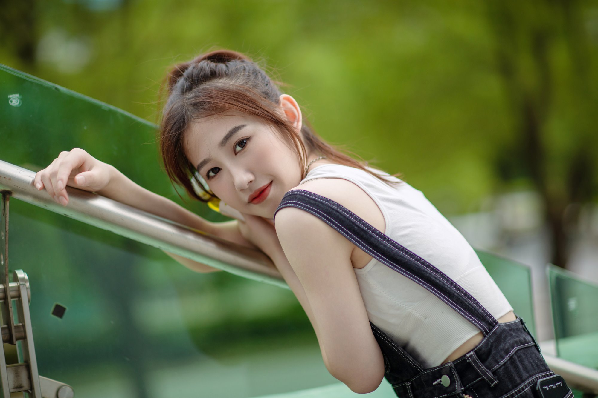 [YITUYU艺图语]2022.07.29 夏日的微风 佩佩[24+1P/342MB]