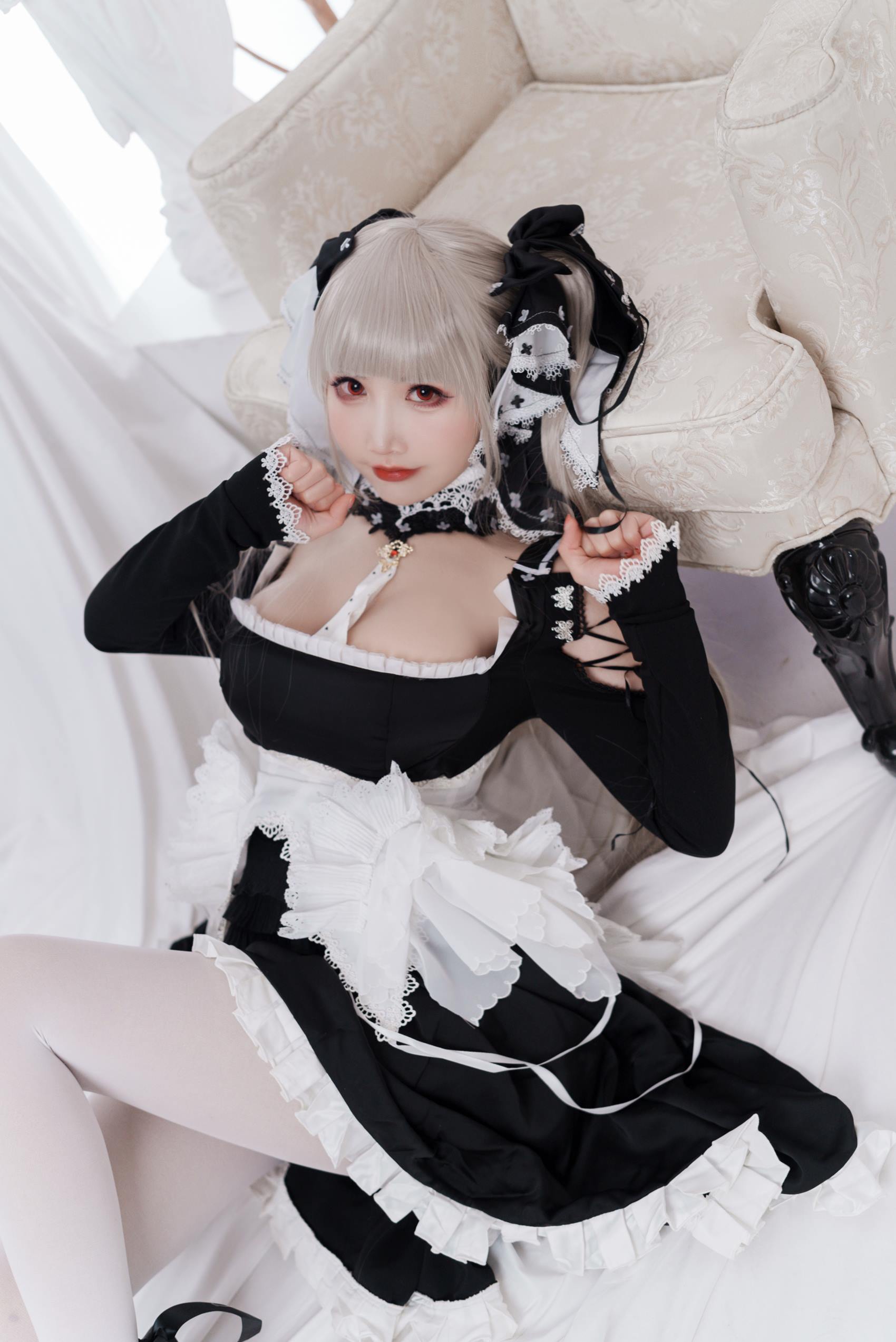 面饼仙儿 - 可畏原皮[26P/114MB]