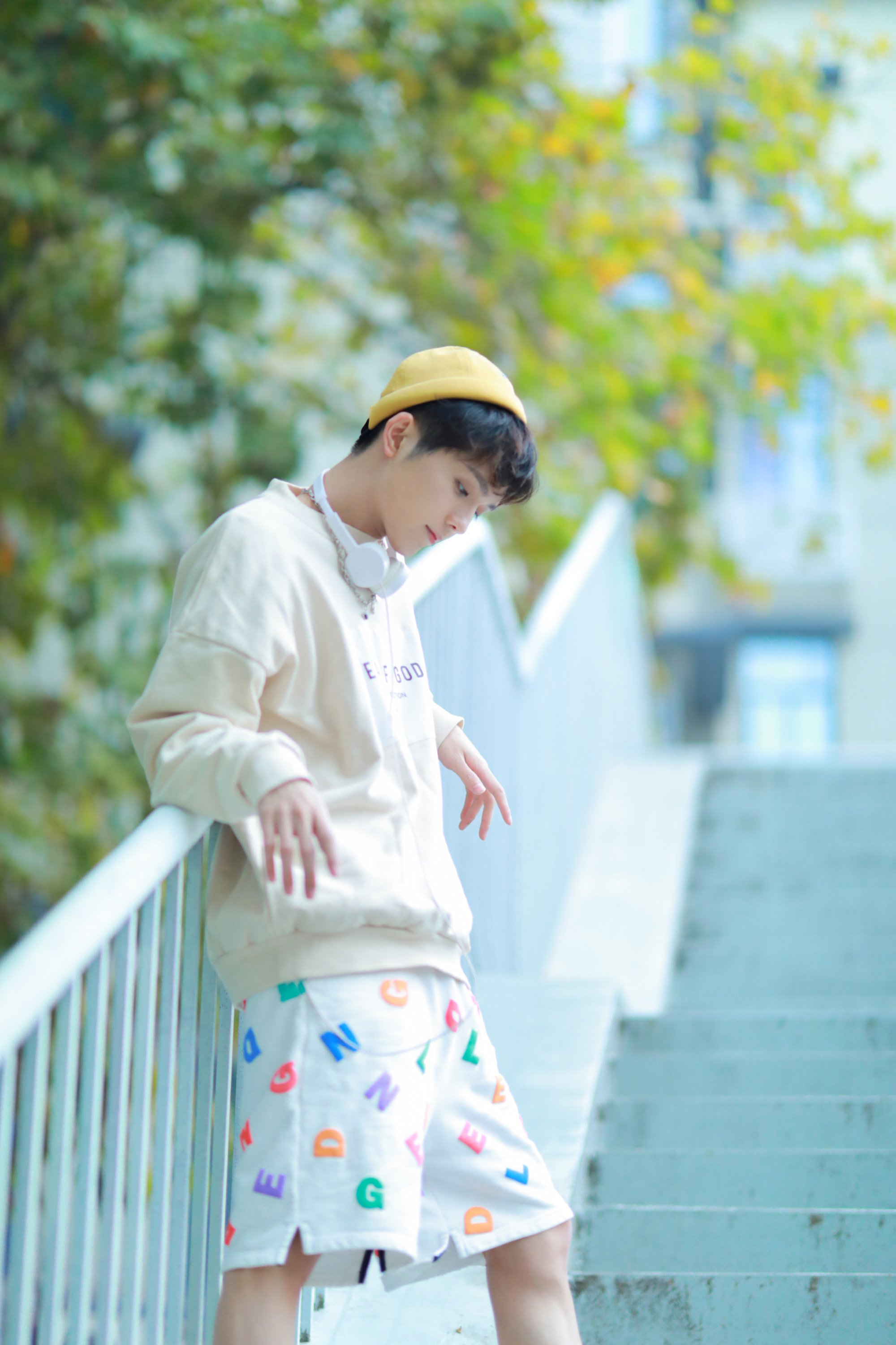 [YITUYU艺图语]2022.07.28 小小少年  _也比大熊_[21+1P/247MB]